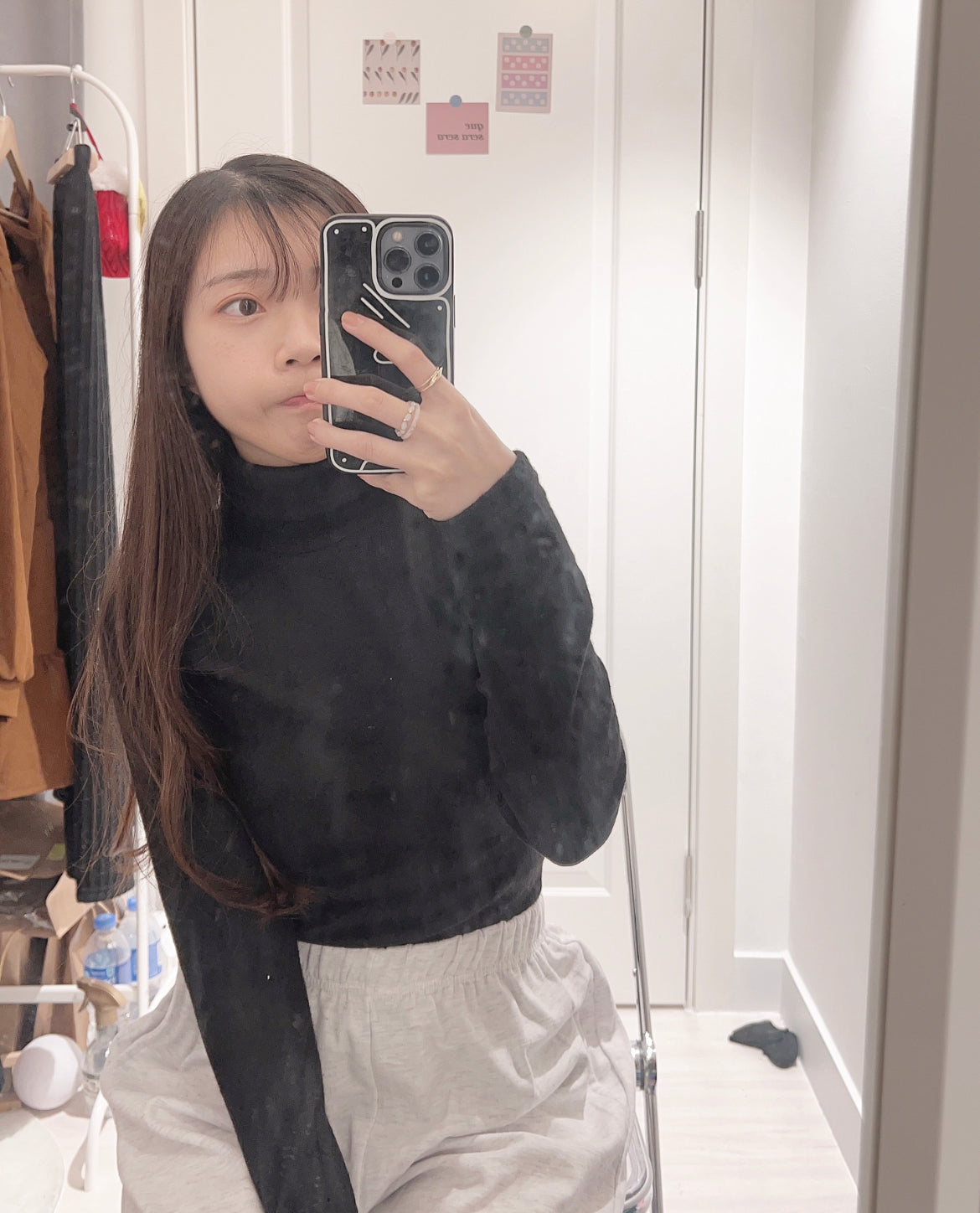 【𝗛𝗼𝘁 𝗜𝘁𝗲𝗺.ᐟ.ᐟ｜𝗛𝗞𝗱 𝟵𝟵﻿ 區】小樽領上衣