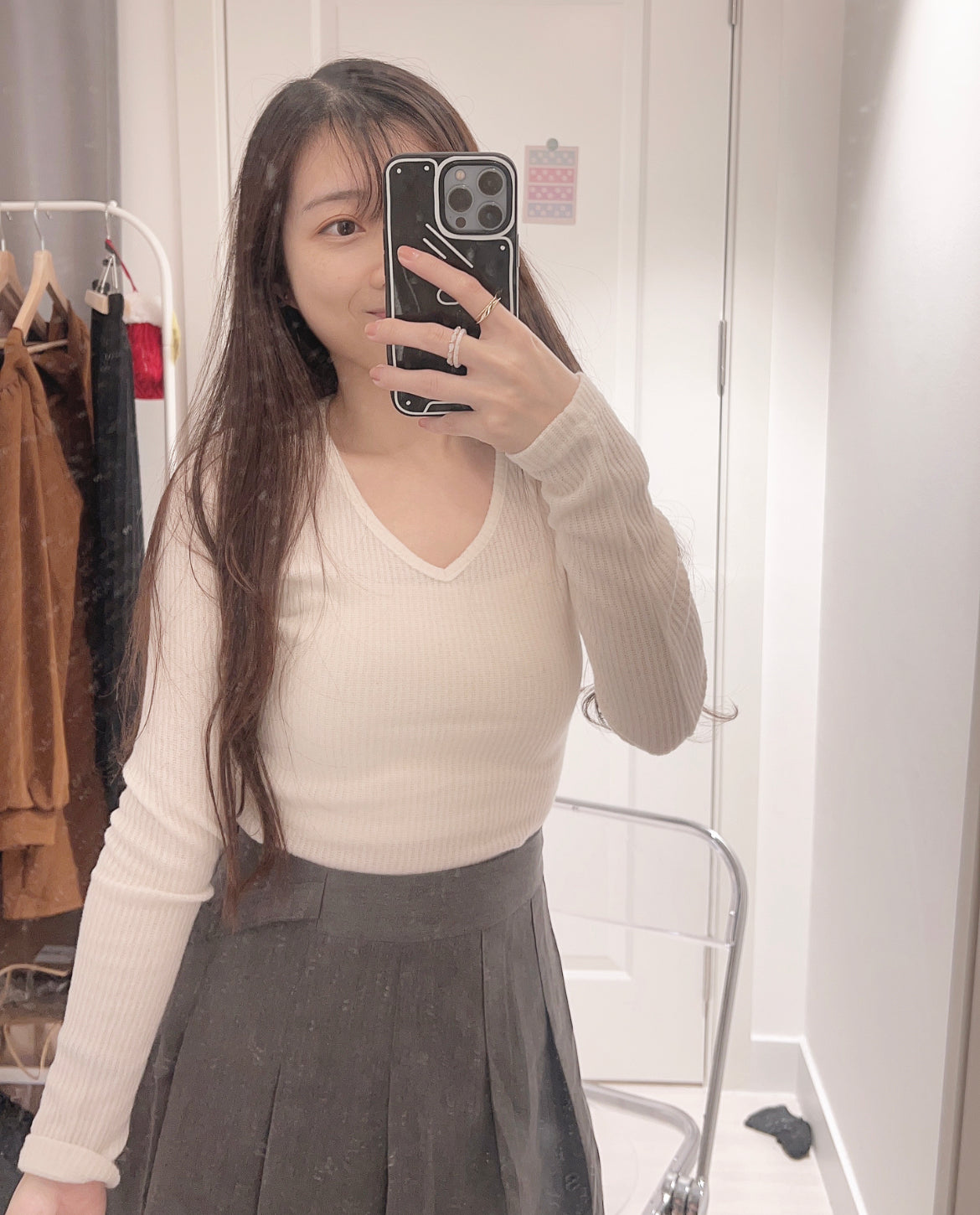 【𝗛𝗞𝗱 𝟵𝟵﻿ 區】𝗩 𝗦𝘁𝗿𝗶𝗽𝗲𝗱 𝗖𝗿𝗼𝗽