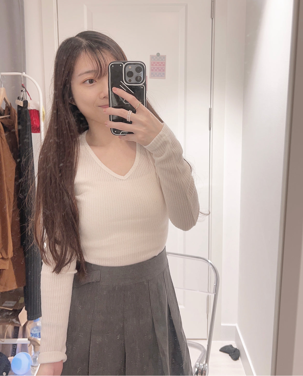 【𝗛𝗞𝗱 𝟵𝟵﻿ 區】𝗩 𝗦𝘁𝗿𝗶𝗽𝗲𝗱 𝗖𝗿𝗼𝗽