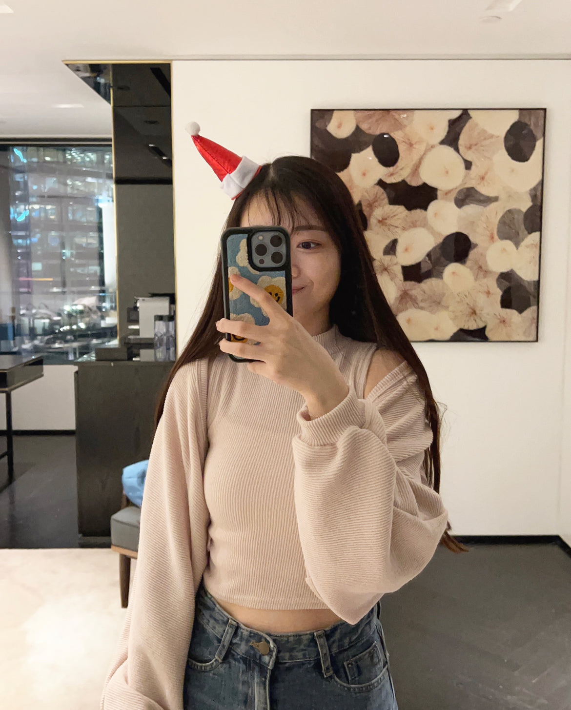 【𝗛𝗼𝘁 𝗜𝘁𝗲𝗺+回歸.ᐟ.ᐟ】𝟮 𝗪𝗮𝘆𝘀 𝗛𝗶𝗴𝗵-𝗡𝗲𝗰𝗸 𝗖𝗿𝗼𝗽