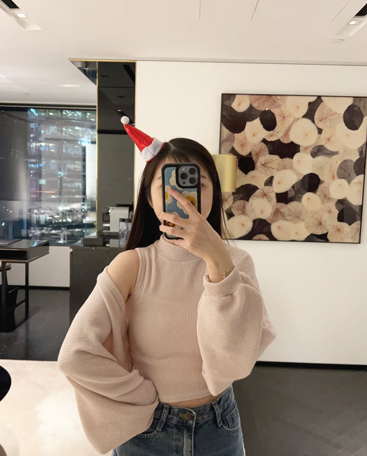 【𝗛𝗼𝘁 𝗜𝘁𝗲𝗺+回歸.ᐟ.ᐟ】𝟮 𝗪𝗮𝘆𝘀 𝗛𝗶𝗴𝗵-𝗡𝗲𝗰𝗸 𝗖𝗿𝗼𝗽