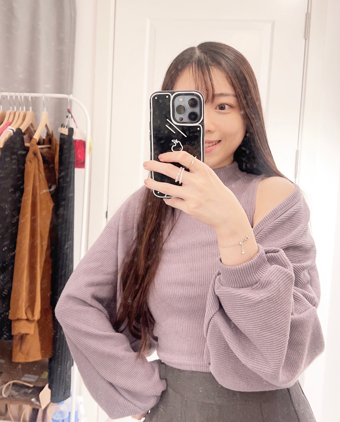 【𝗛𝗼𝘁 𝗜𝘁𝗲𝗺+回歸.ᐟ.ᐟ】𝟮 𝗪𝗮𝘆𝘀 𝗛𝗶𝗴𝗵-𝗡𝗲𝗰𝗸 𝗖𝗿𝗼𝗽