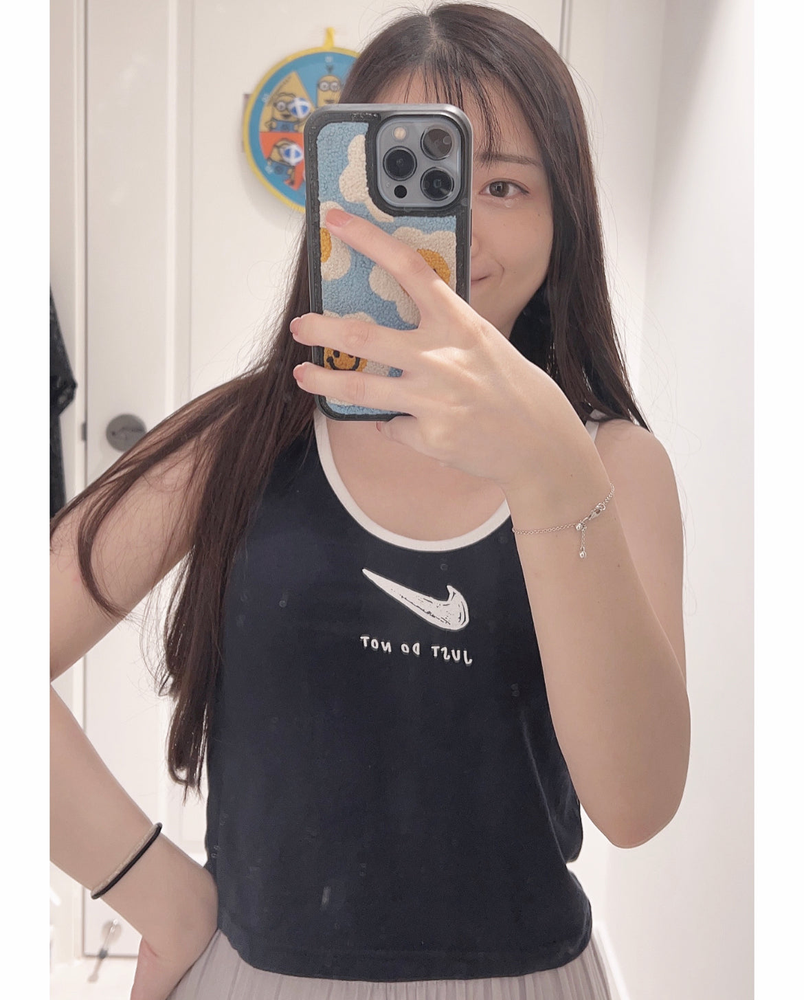 【𝗦𝗽𝗼𝗿𝘁𝘆風.ᐟ.ᐟ】𝗝𝘂𝘀𝘁 𝗗𝗼 𝗡𝗼𝘁 𝗩𝗲𝘀𝘁