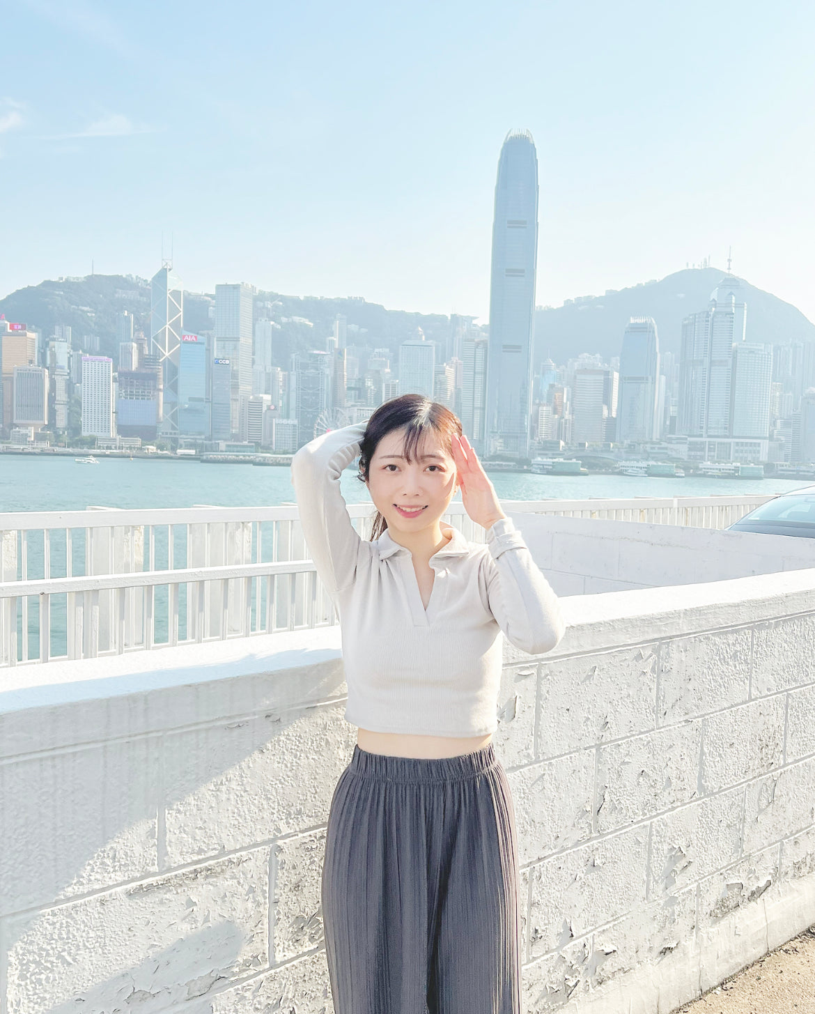 𝗣𝗼𝗹𝗼領彈性𝗟𝗼𝗻𝗴 𝗖𝗿𝗼𝗽