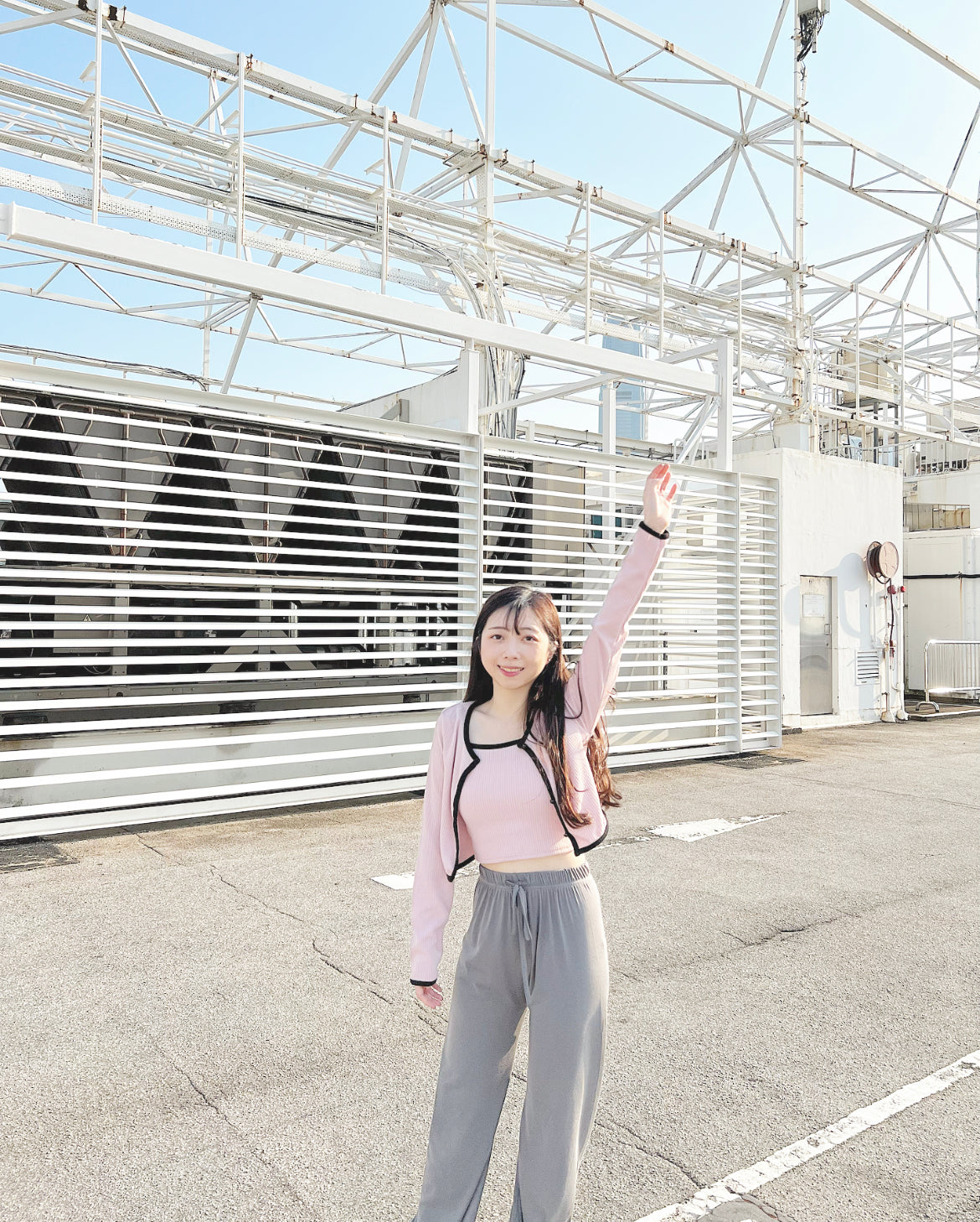 𝗛𝗶𝗴𝗵𝘁𝗹𝗶𝗴𝗵𝘁𝗲𝗱 𝗝𝗞+𝗩𝗲𝘀𝘁 𝗦𝗲𝘁