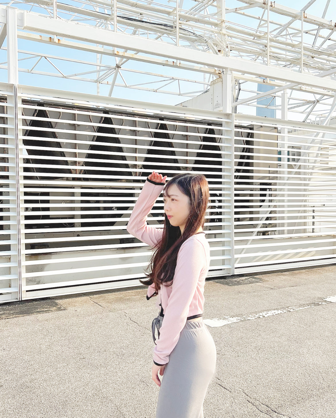 𝗛𝗶𝗴𝗵𝘁𝗹𝗶𝗴𝗵𝘁𝗲𝗱 𝗝𝗞+𝗩𝗲𝘀𝘁 𝗦𝗲𝘁