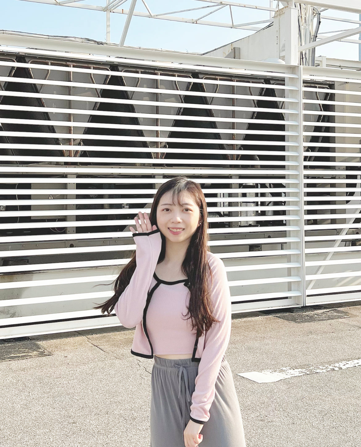 𝗛𝗶𝗴𝗵𝘁𝗹𝗶𝗴𝗵𝘁𝗲𝗱 𝗝𝗞+𝗩𝗲𝘀𝘁 𝗦𝗲𝘁