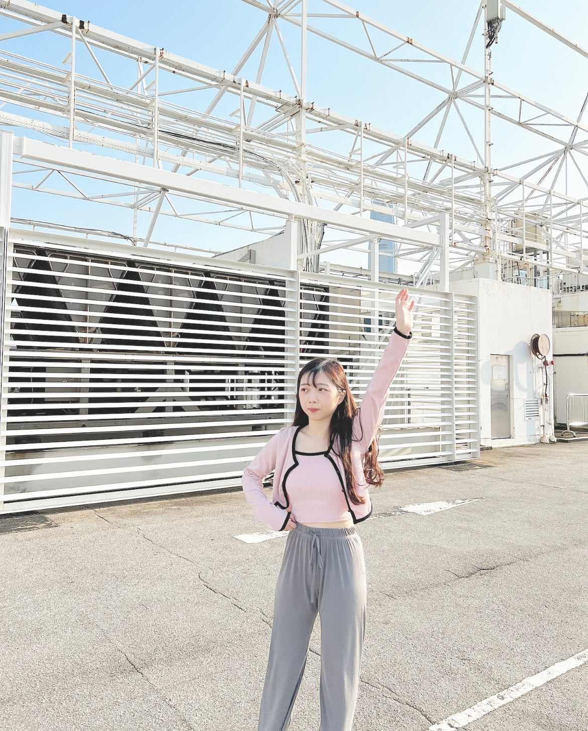 𝗛𝗶𝗴𝗵𝘁𝗹𝗶𝗴𝗵𝘁𝗲𝗱 𝗝𝗞+𝗩𝗲𝘀𝘁 𝗦𝗲𝘁