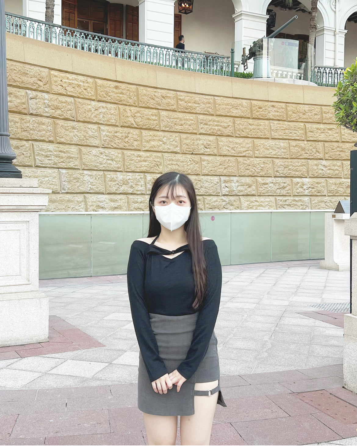 𝗗𝗮𝘁𝗲 𝗠𝗲 𝗖𝗿𝗼𝗽