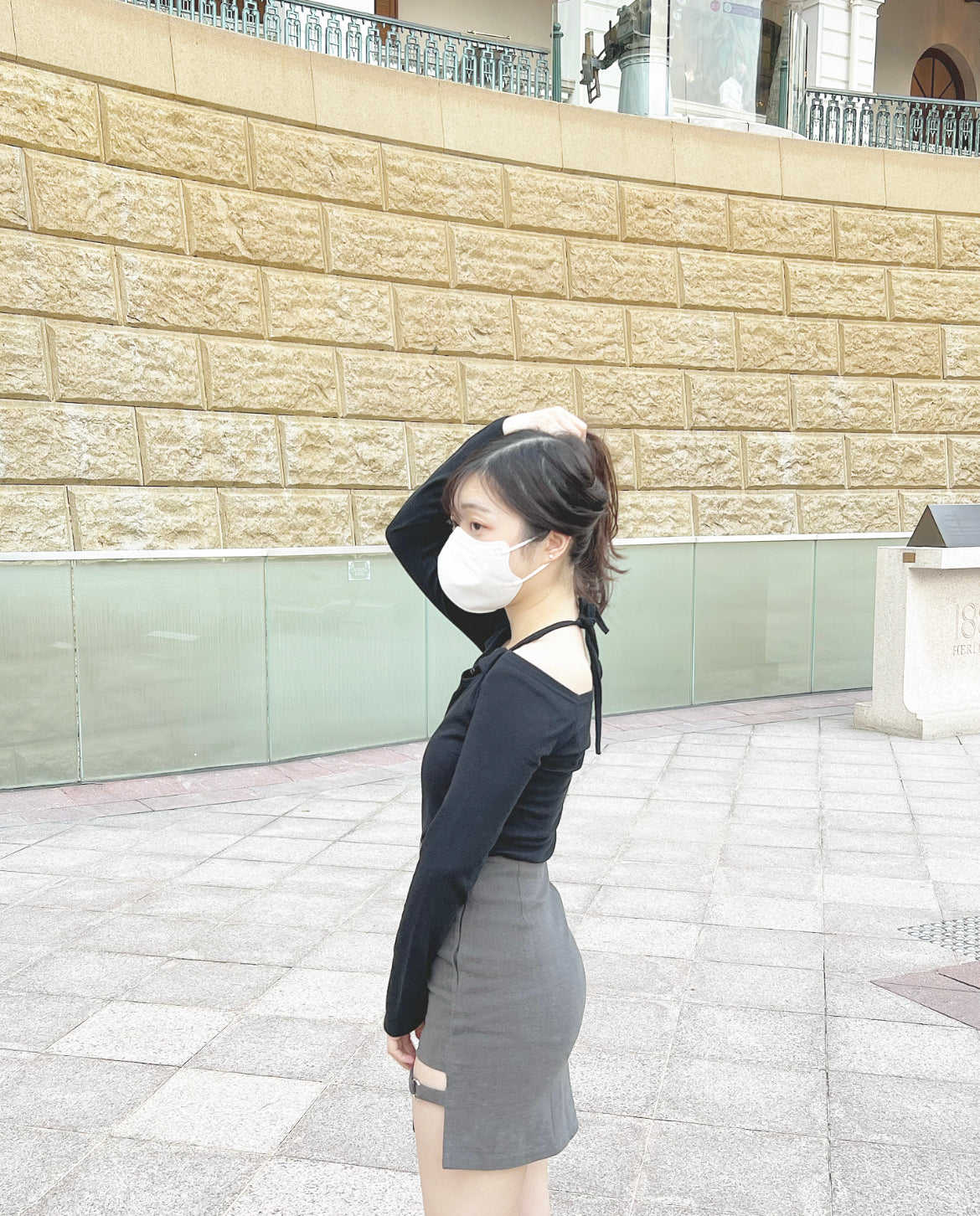 𝗗𝗮𝘁𝗲 𝗠𝗲 𝗖𝗿𝗼𝗽