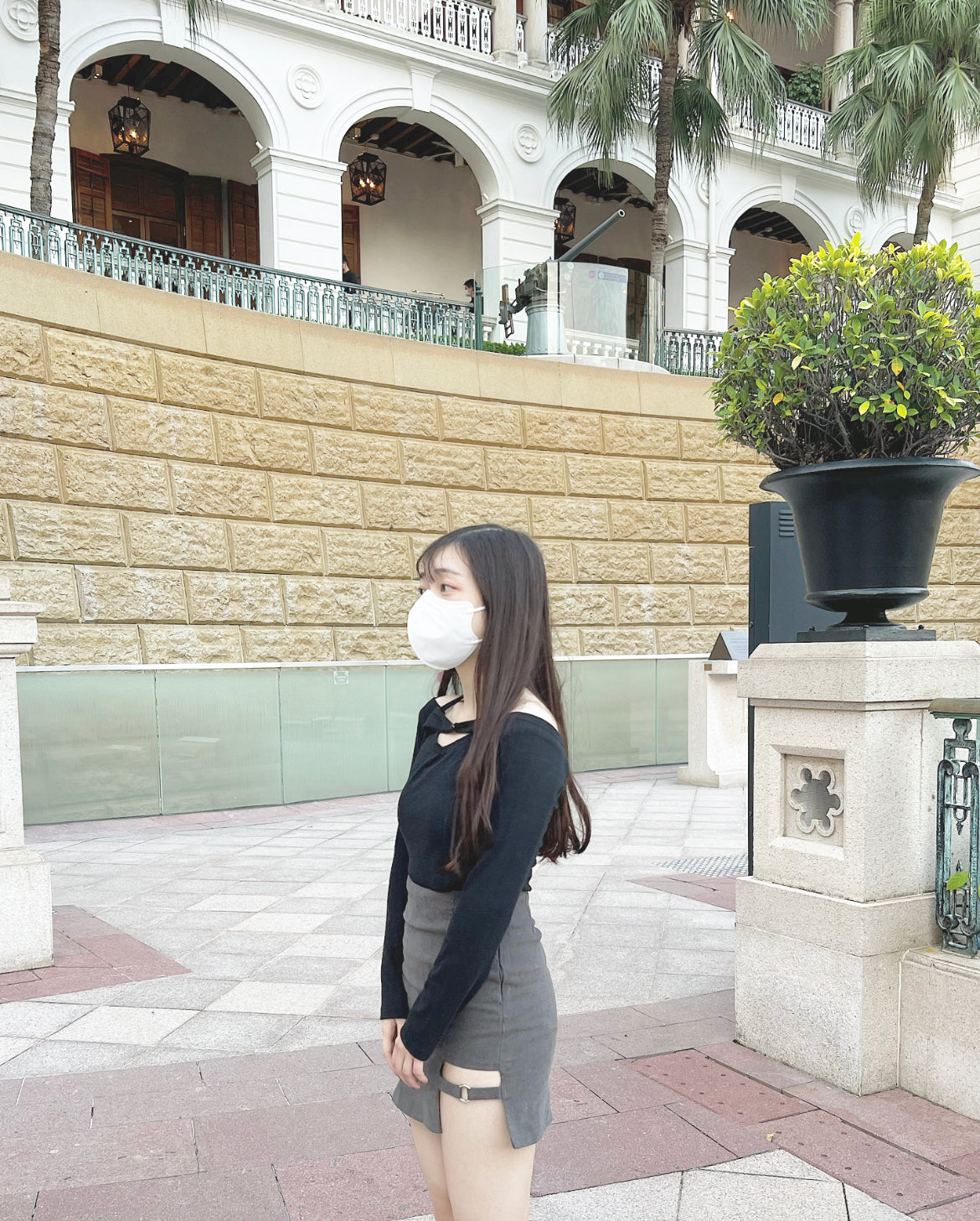 𝗗𝗮𝘁𝗲 𝗠𝗲 𝗖𝗿𝗼𝗽