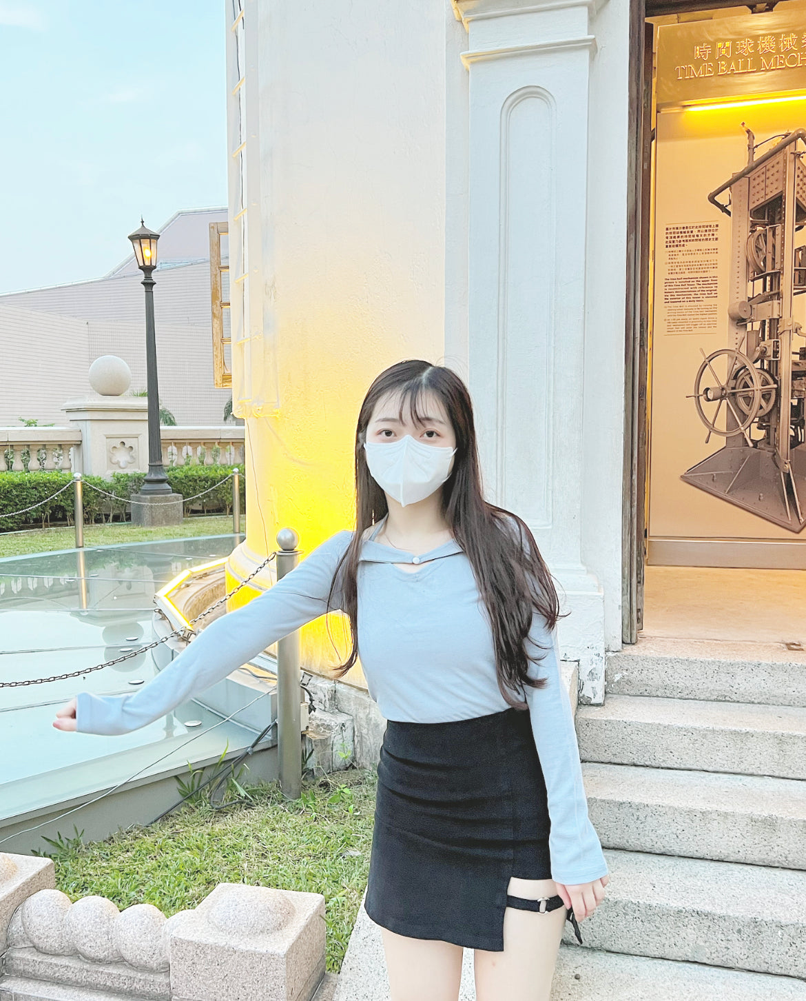 𝗗𝗮𝘁𝗲 𝗠𝗲 𝗖𝗿𝗼𝗽