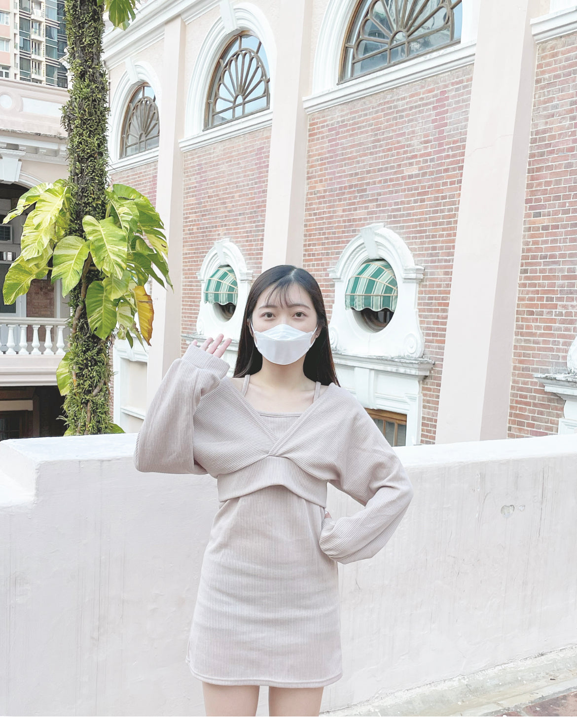 【𝗛𝗼𝘁 𝗜𝘁𝗲𝗺.ᐟ.ᐟ｜人氣回歸】𝟮 𝗪𝗮𝘆𝘀 𝗢𝗣𝗦