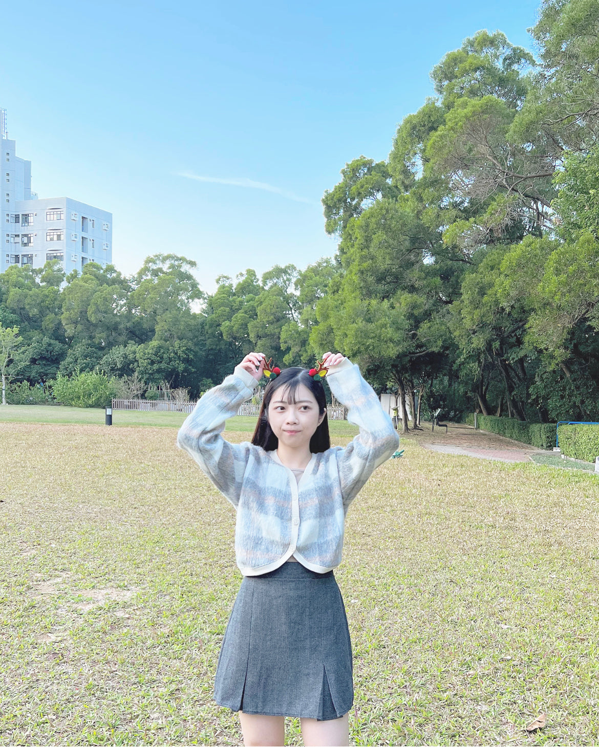 【𝗛𝗼𝘁 𝗜𝘁𝗲𝗺.ᐟ.ᐟ｜人氣回歸】毛毛小格仔 𝗝𝗮𝗰𝗸𝗲𝘁