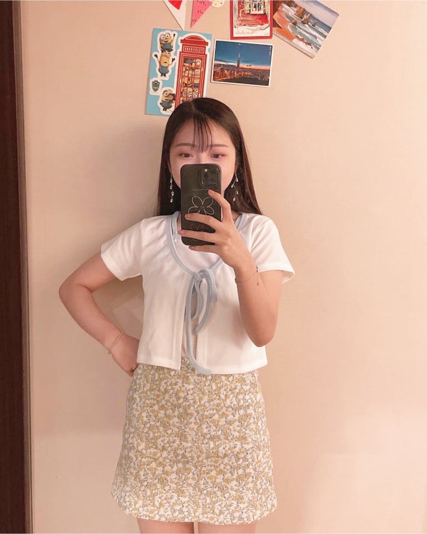 𝗛𝗶𝗴𝗵𝗹𝗶𝗴𝗵𝘁𝗲𝗱 𝗩𝗲𝘀𝘁 + 𝗖𝗮𝗿𝗱𝗶𝗴𝗮𝗻 𝗦𝗲𝘁