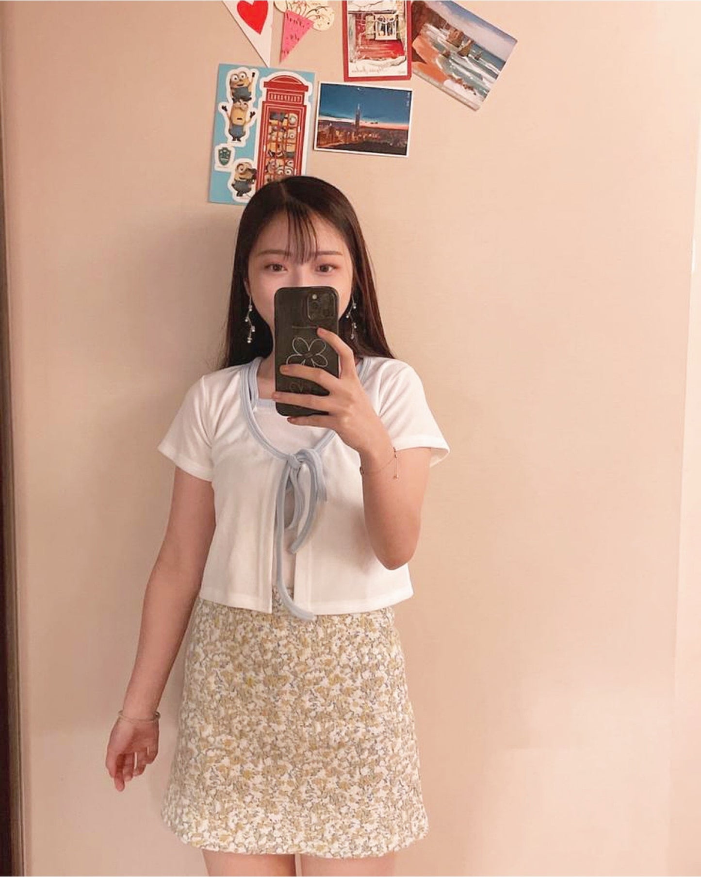 𝗛𝗶𝗴𝗵𝗹𝗶𝗴𝗵𝘁𝗲𝗱 𝗩𝗲𝘀𝘁 + 𝗖𝗮𝗿𝗱𝗶𝗴𝗮𝗻 𝗦𝗲𝘁