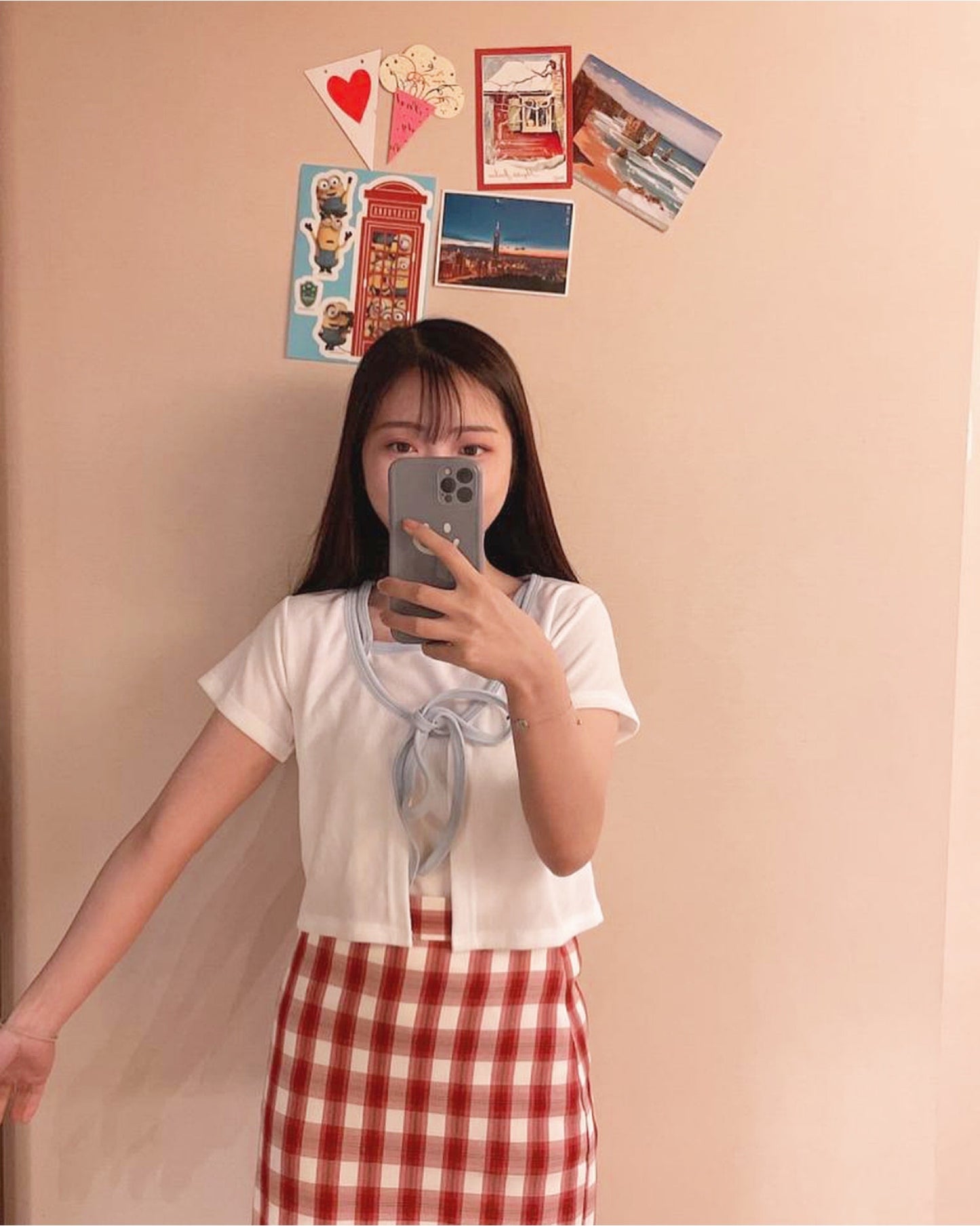 𝗛𝗶𝗴𝗵𝗹𝗶𝗴𝗵𝘁𝗲𝗱 𝗩𝗲𝘀𝘁 + 𝗖𝗮𝗿𝗱𝗶𝗴𝗮𝗻 𝗦𝗲𝘁