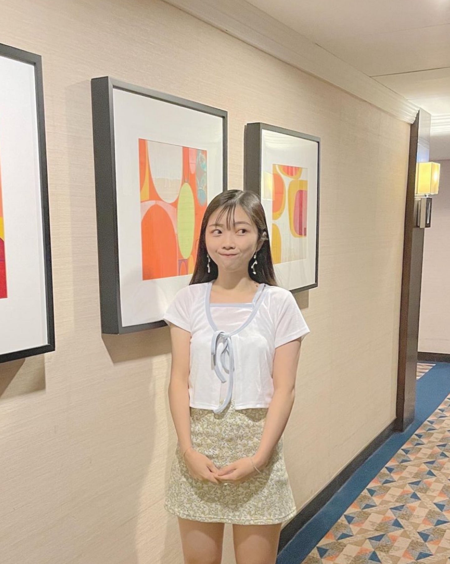 𝗛𝗶𝗴𝗵𝗹𝗶𝗴𝗵𝘁𝗲𝗱 𝗩𝗲𝘀𝘁 + 𝗖𝗮𝗿𝗱𝗶𝗴𝗮𝗻 𝗦𝗲𝘁