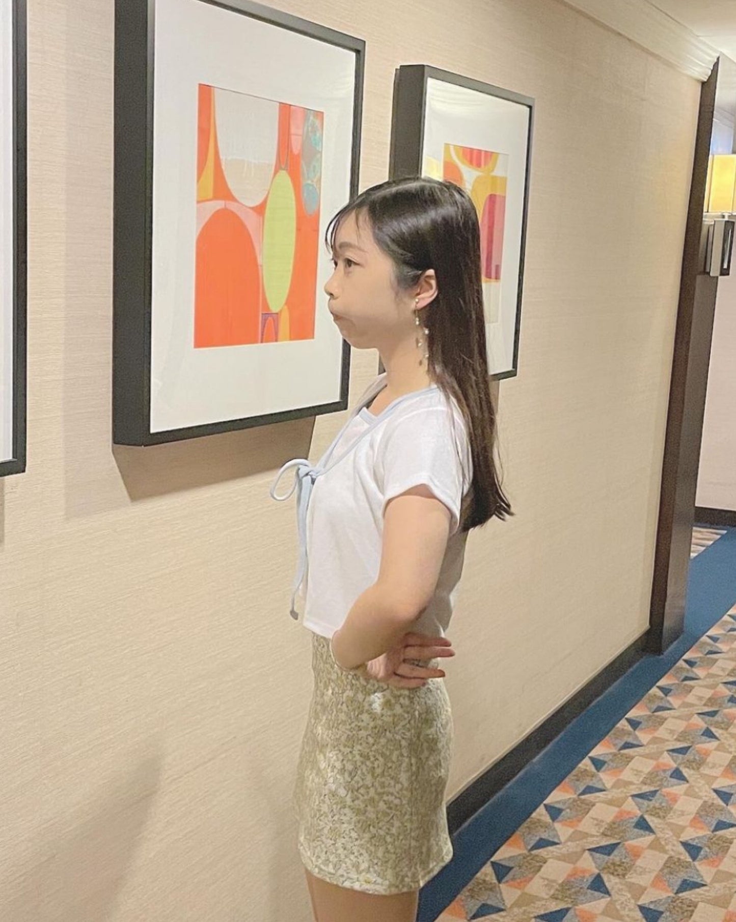 𝗛𝗶𝗴𝗵𝗹𝗶𝗴𝗵𝘁𝗲𝗱 𝗩𝗲𝘀𝘁 + 𝗖𝗮𝗿𝗱𝗶𝗴𝗮𝗻 𝗦𝗲𝘁