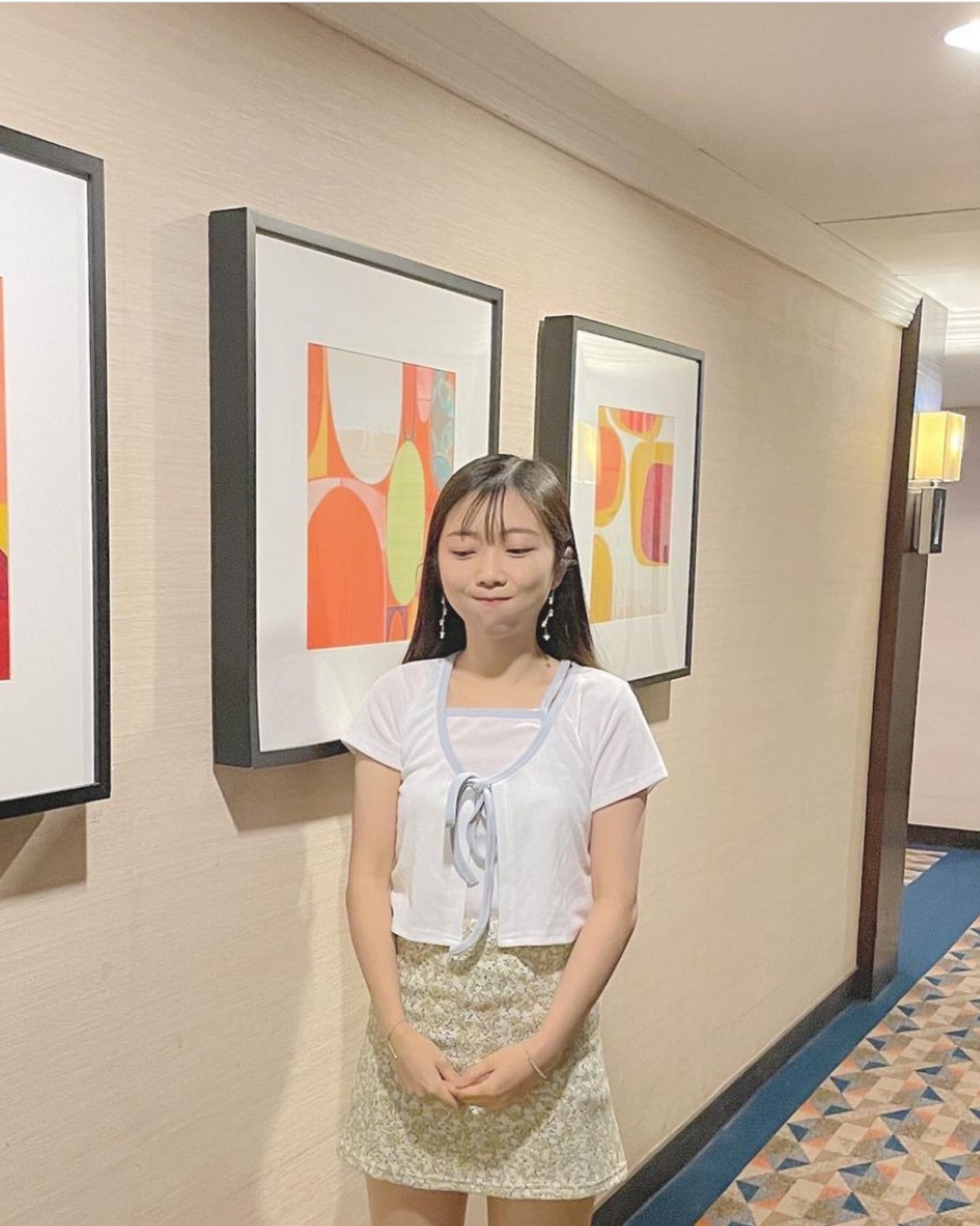 𝗛𝗶𝗴𝗵𝗹𝗶𝗴𝗵𝘁𝗲𝗱 𝗩𝗲𝘀𝘁 + 𝗖𝗮𝗿𝗱𝗶𝗴𝗮𝗻 𝗦𝗲𝘁