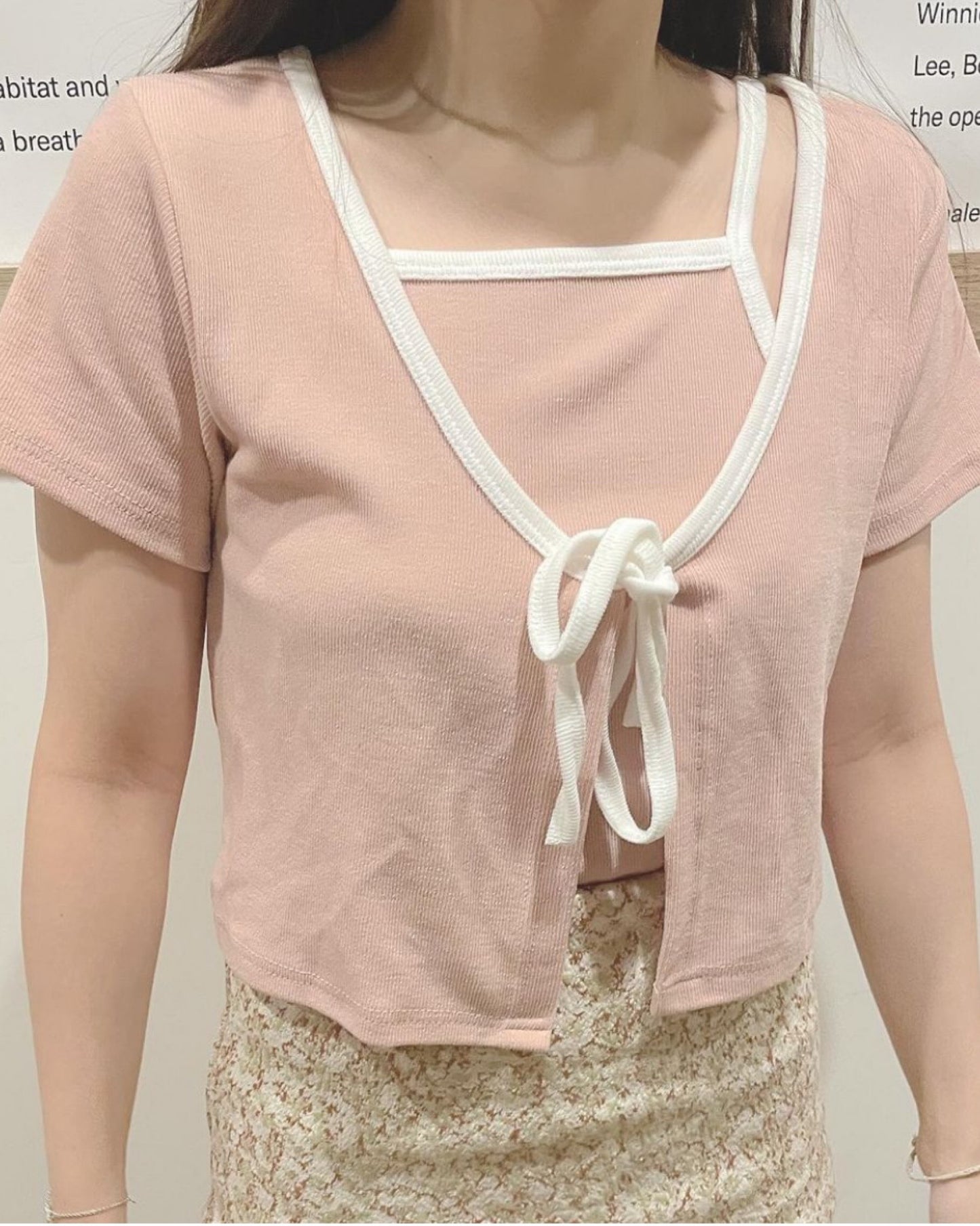 𝗛𝗶𝗴𝗵𝗹𝗶𝗴𝗵𝘁𝗲𝗱 𝗩𝗲𝘀𝘁 + 𝗖𝗮𝗿𝗱𝗶𝗴𝗮𝗻 𝗦𝗲𝘁