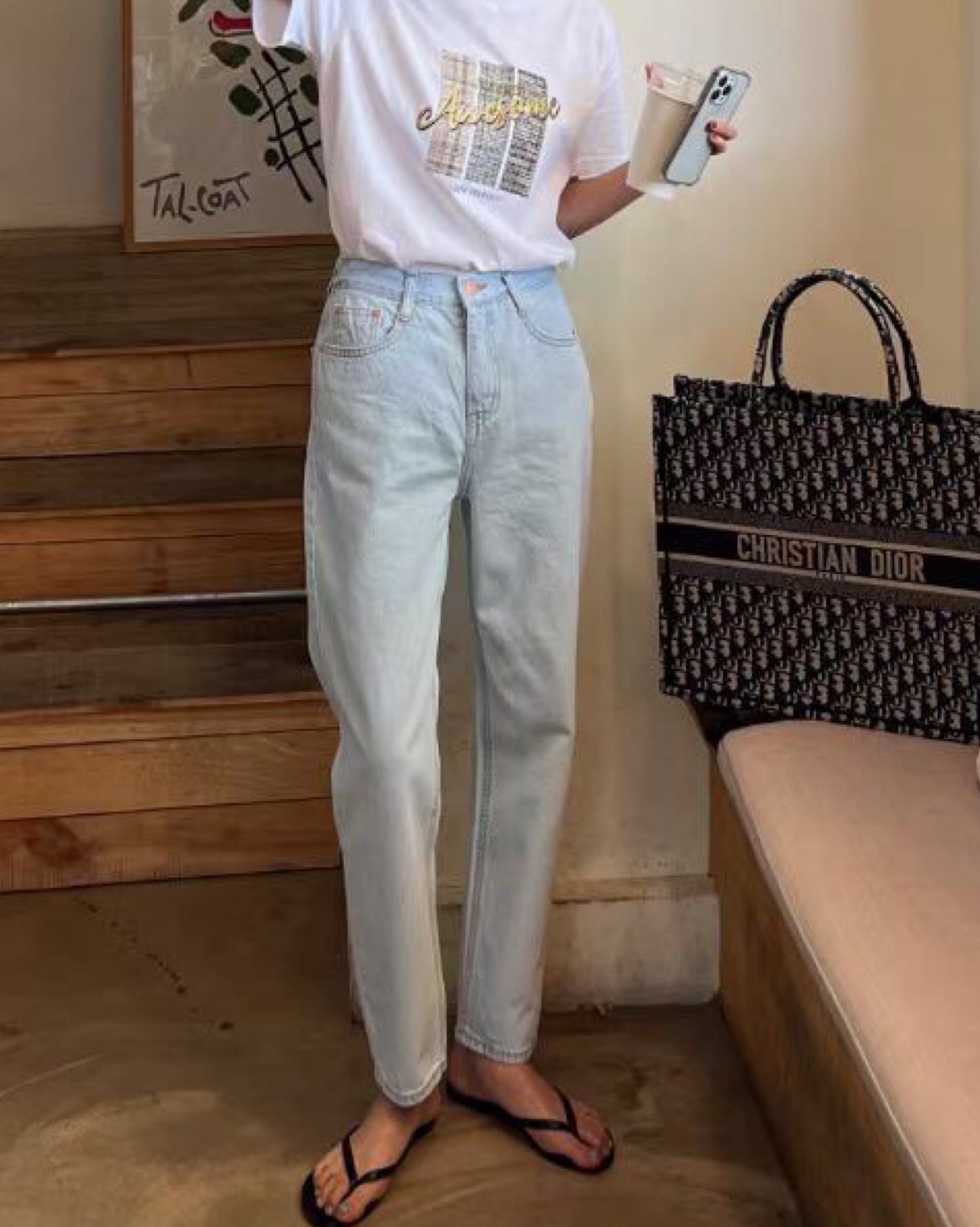 𝗪𝗶𝗱𝗲 𝗗𝗲𝗻𝗶𝗺 𝗣𝗮𝗻𝘁𝘀