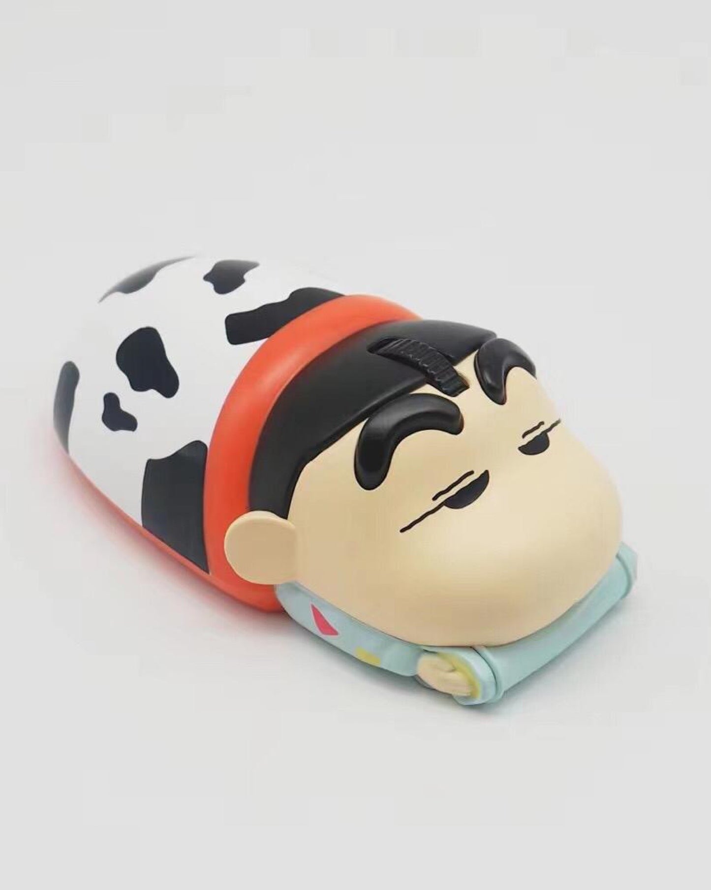 懶人小新無線藍牙滑鼠(連𝗨𝗦𝗕)♥