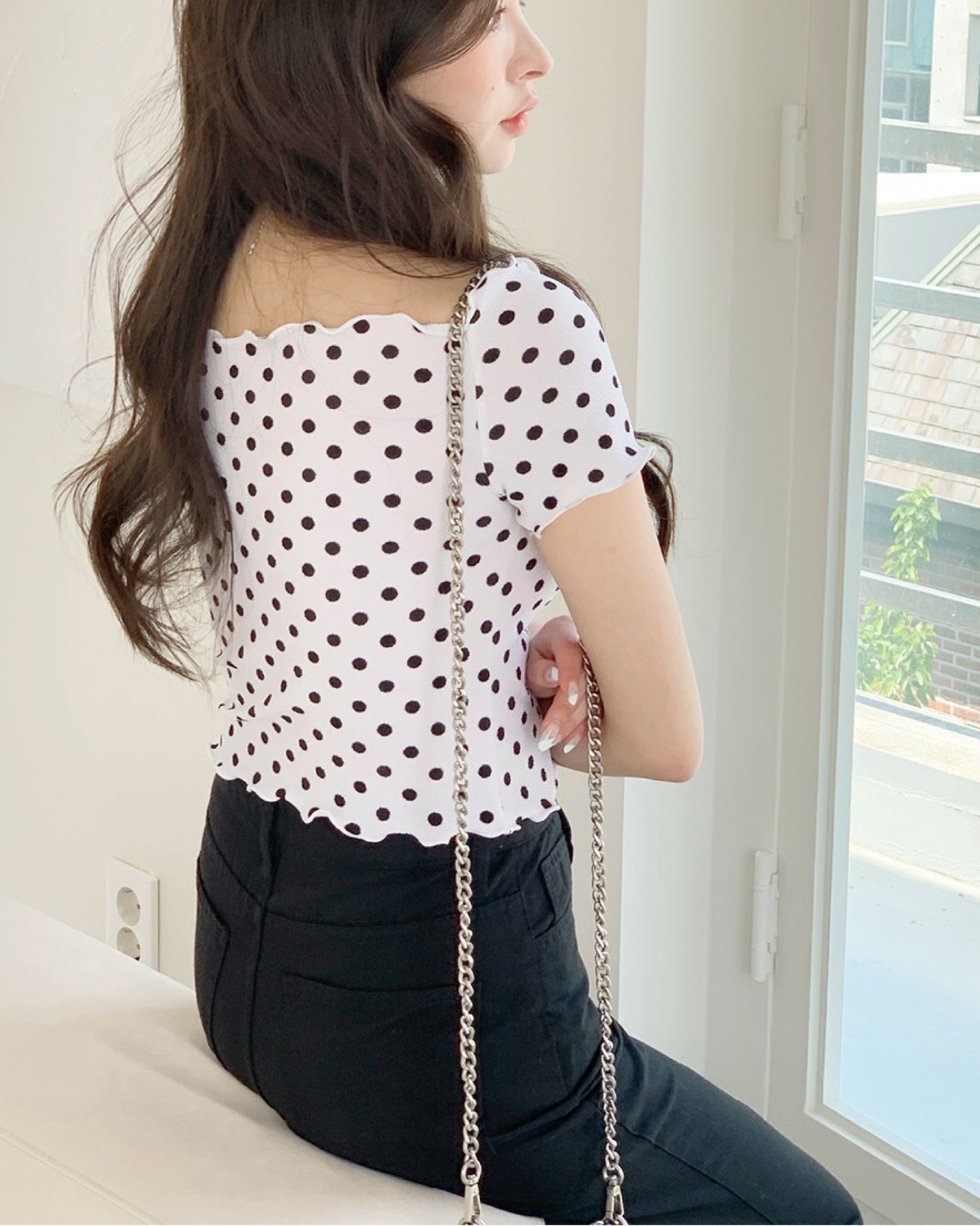 【𝗛𝗞𝗱 𝟵𝟵 ﻿區】兩穿波點𝗧𝗼𝗽