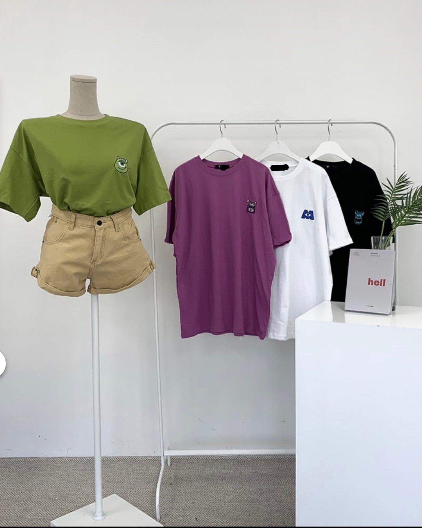 𝗨𝗻𝗶𝘀𝗲𝘅 𝗧𝗼𝘆𝘀 𝗧𝗲𝗲