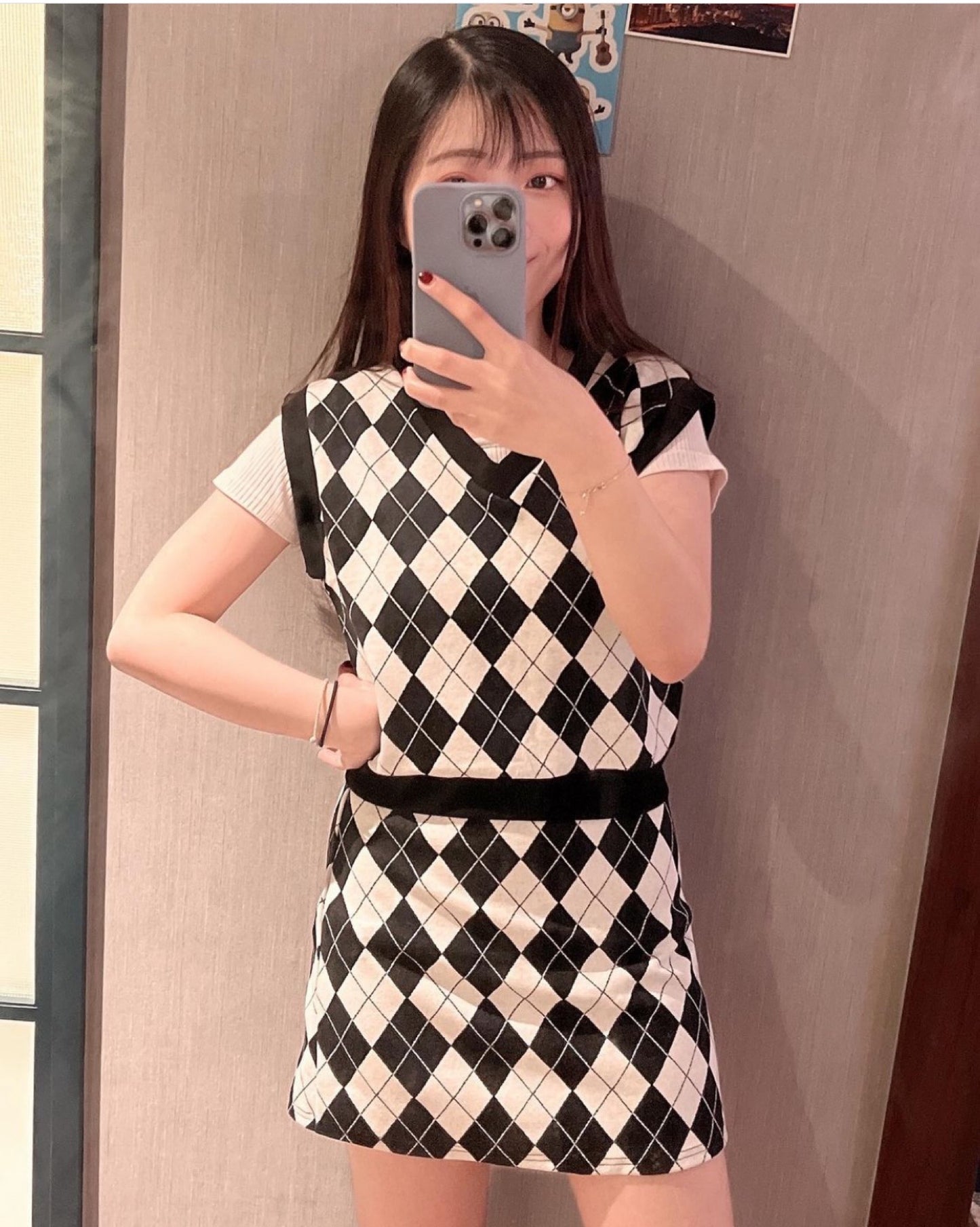 小菱格𝗦𝗲𝘁♥