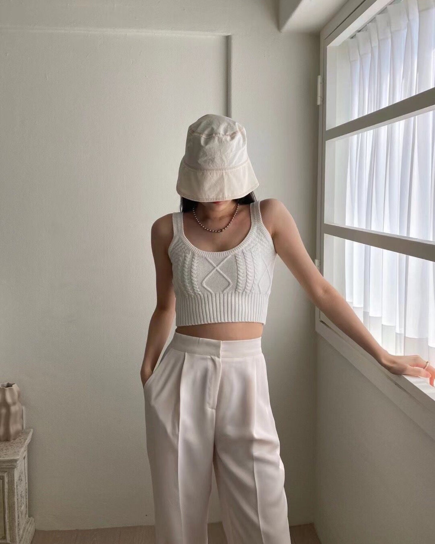 【早鳥價 | 熱賣回歸.ᐟ.ᐟ 】𝗟𝗼𝗰𝗸𝗲𝗿 𝗞𝗻𝗶𝘁 𝗩𝗲𝘀𝘁