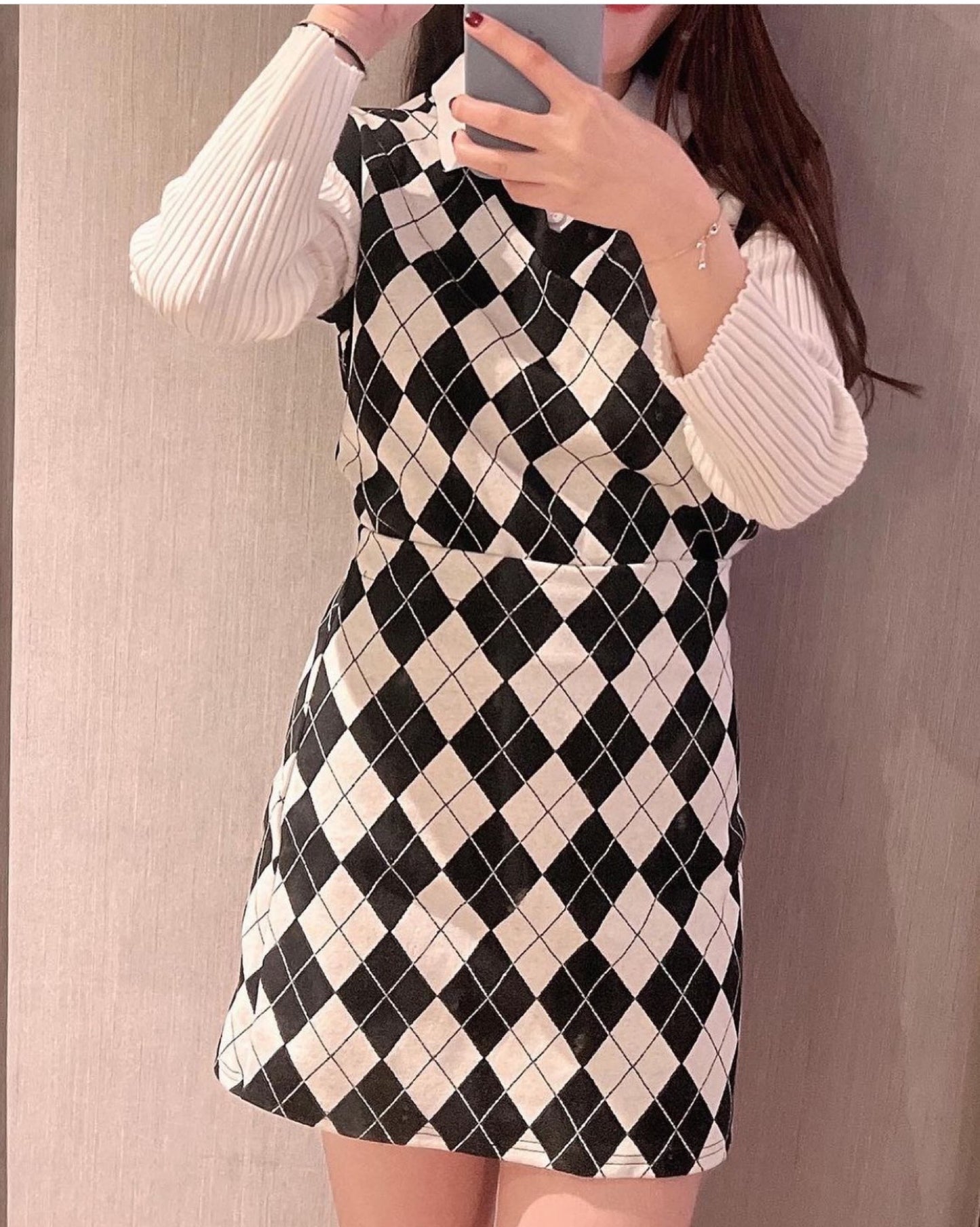 小菱格𝗦𝗲𝘁♥