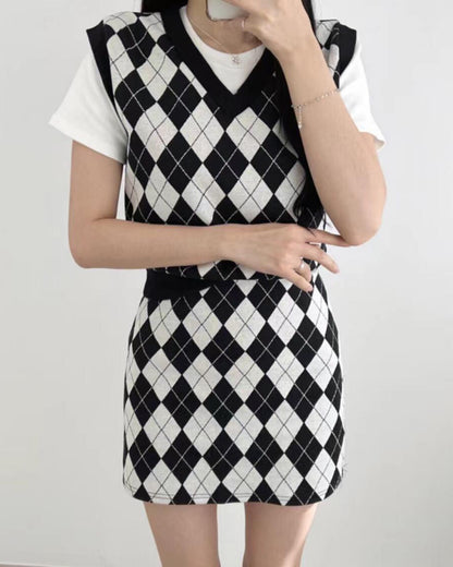 小菱格𝗦𝗲𝘁♥