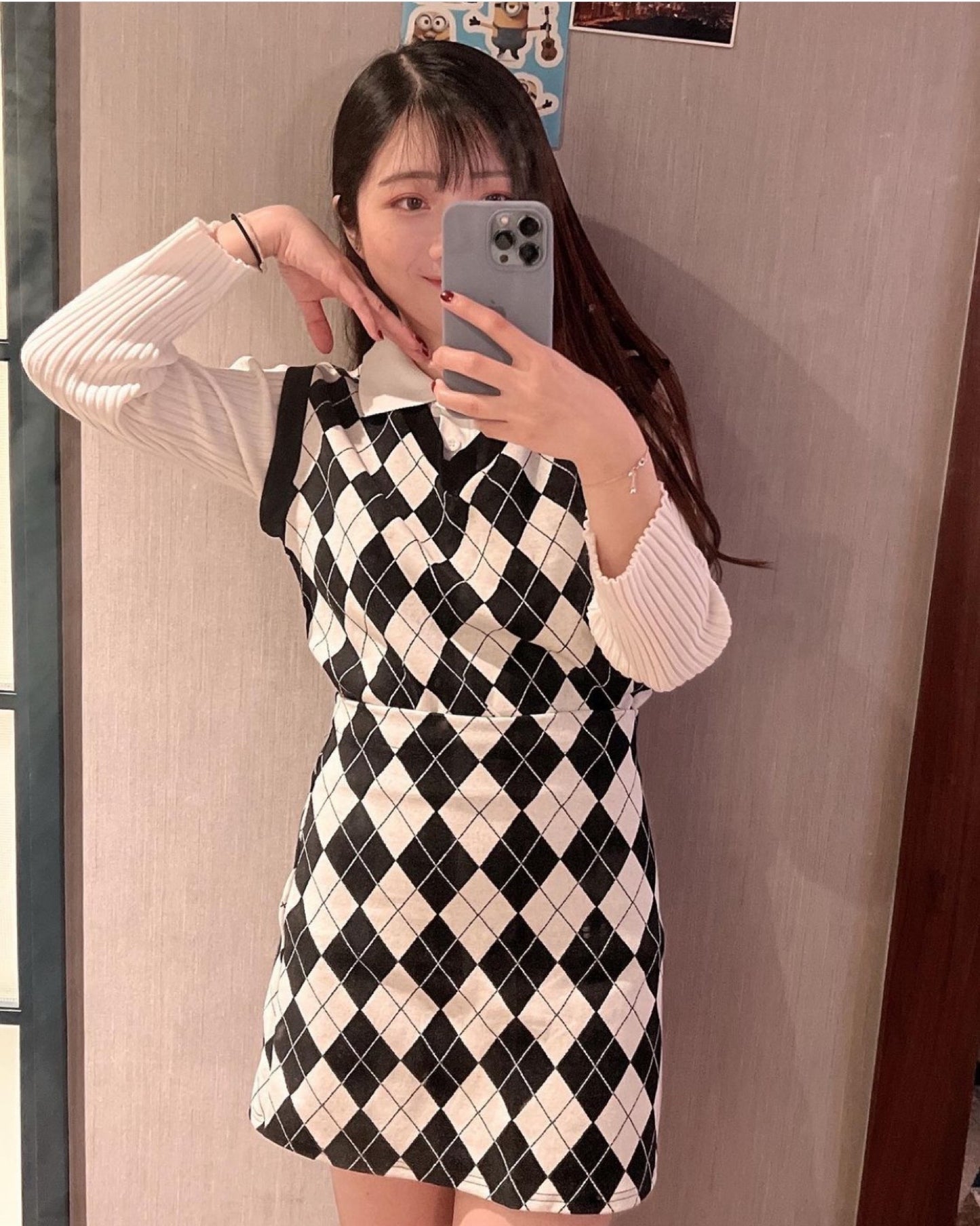 小菱格𝗦𝗲𝘁♥