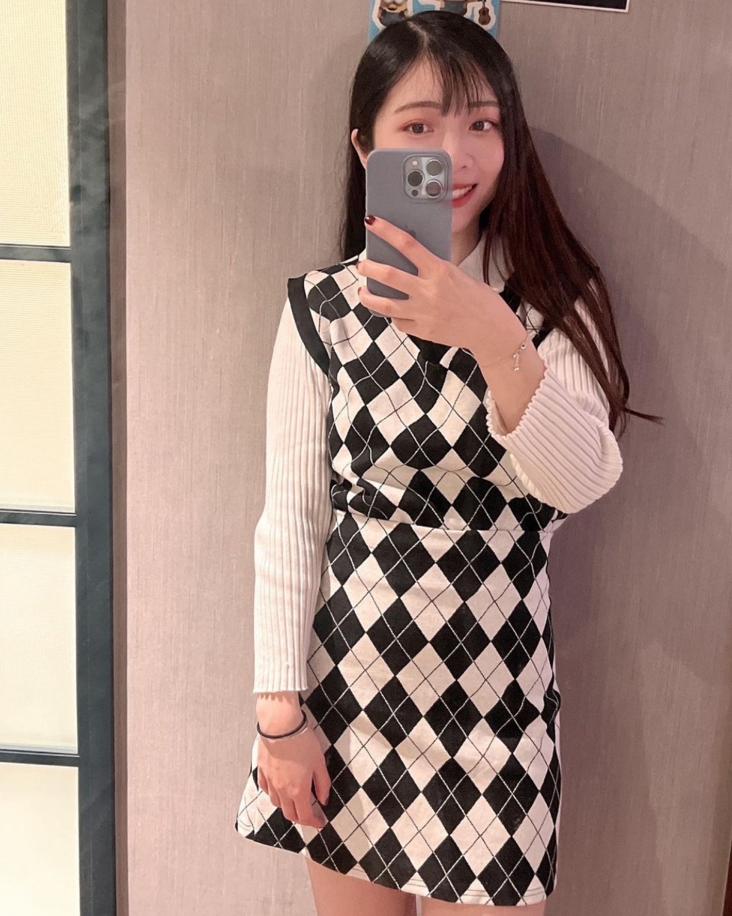 小菱格𝗦𝗲𝘁♥