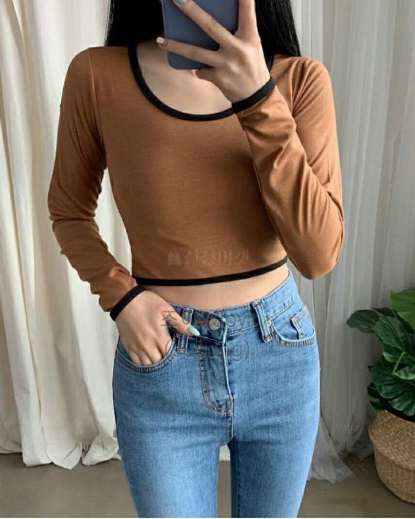 【 𝗛𝗞𝗱 𝟵𝟵﻿ 區】𝗟𝗼𝗻𝗴 𝗖𝗿𝗼𝗽 𝗧𝗲𝗲