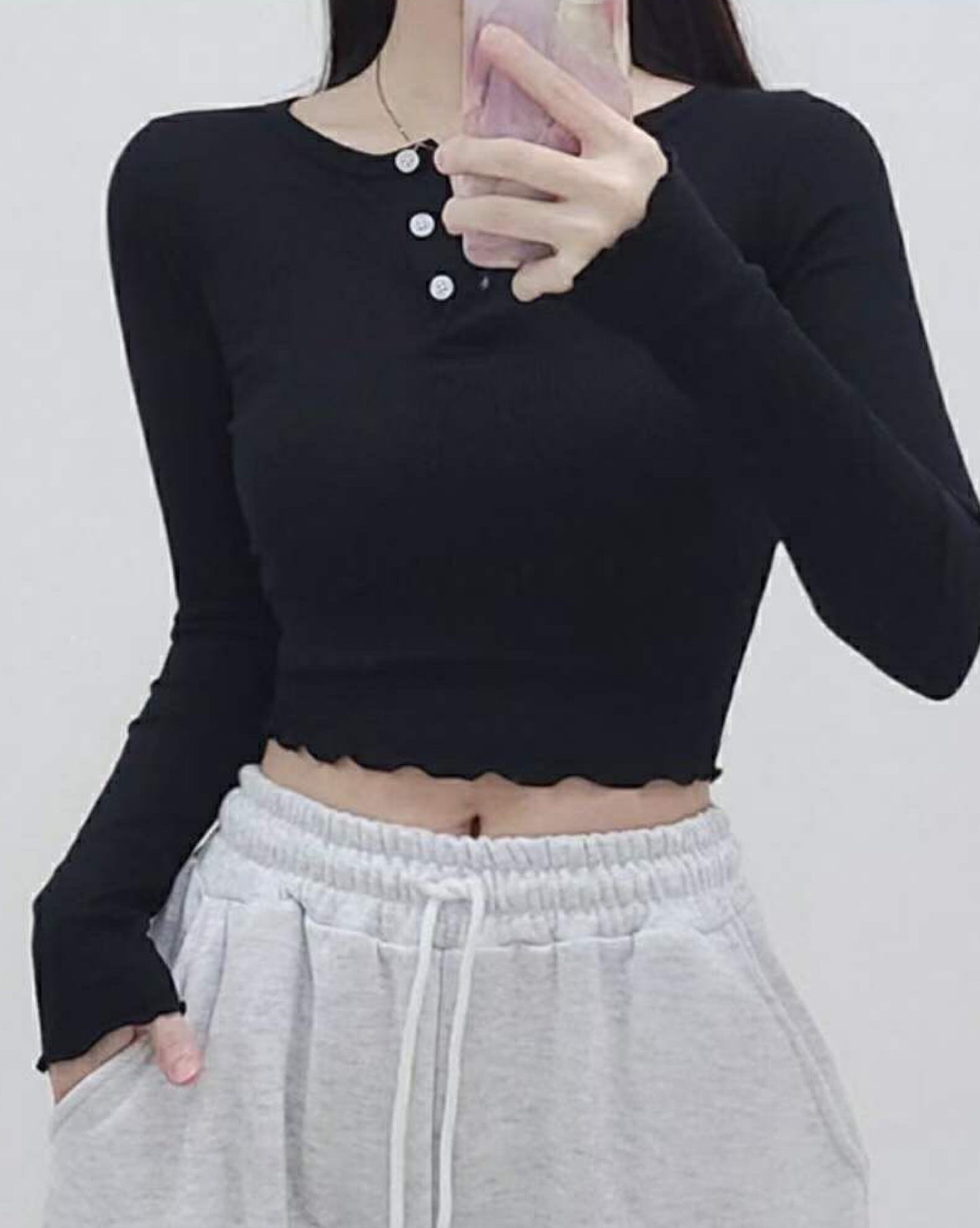 【𝗛𝗼𝘁 𝗜𝘁𝗲𝗺.ᐟ.ᐟ | 𝗛𝗞𝗱 𝟭𝟬𝟵﻿ 區】𝗥𝘂𝗳𝗳𝗹𝗲 𝗕𝘂𝘁𝘁𝗼𝗻 𝗖𝗿𝗼𝗽