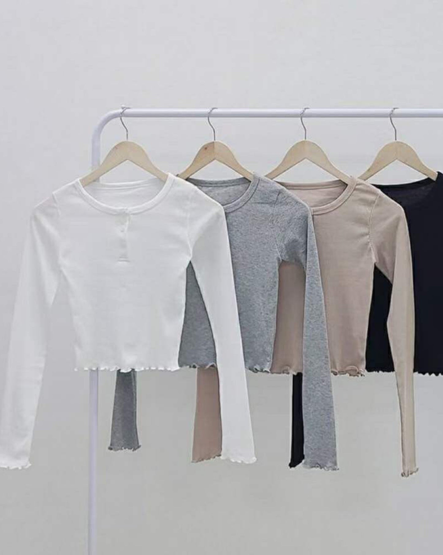 【𝗛𝗼𝘁 𝗜𝘁𝗲𝗺.ᐟ.ᐟ | 𝗛𝗞𝗱 𝟭𝟬𝟵﻿ 區】𝗥𝘂𝗳𝗳𝗹𝗲 𝗕𝘂𝘁𝘁𝗼𝗻 𝗖𝗿𝗼𝗽