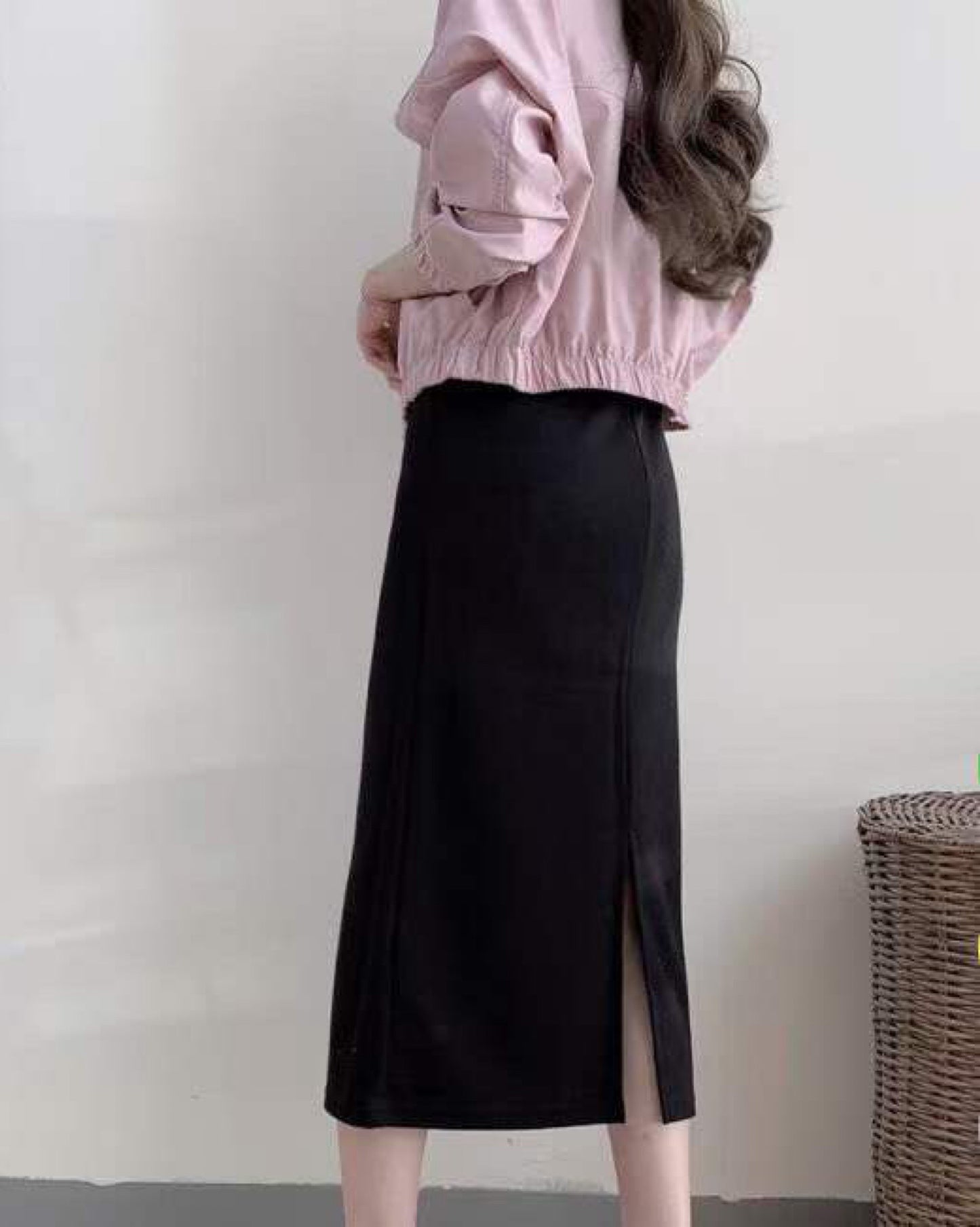 【𝗛𝗞𝗱 𝟭𝟬𝟵﻿ 區 | 靚靚棉質長裙.ᐟ.ᐟ】𝗖𝗼𝘁𝘁𝗼𝗻 𝗟𝗼𝗻𝗴 𝗗𝗿𝗲𝘀𝘀