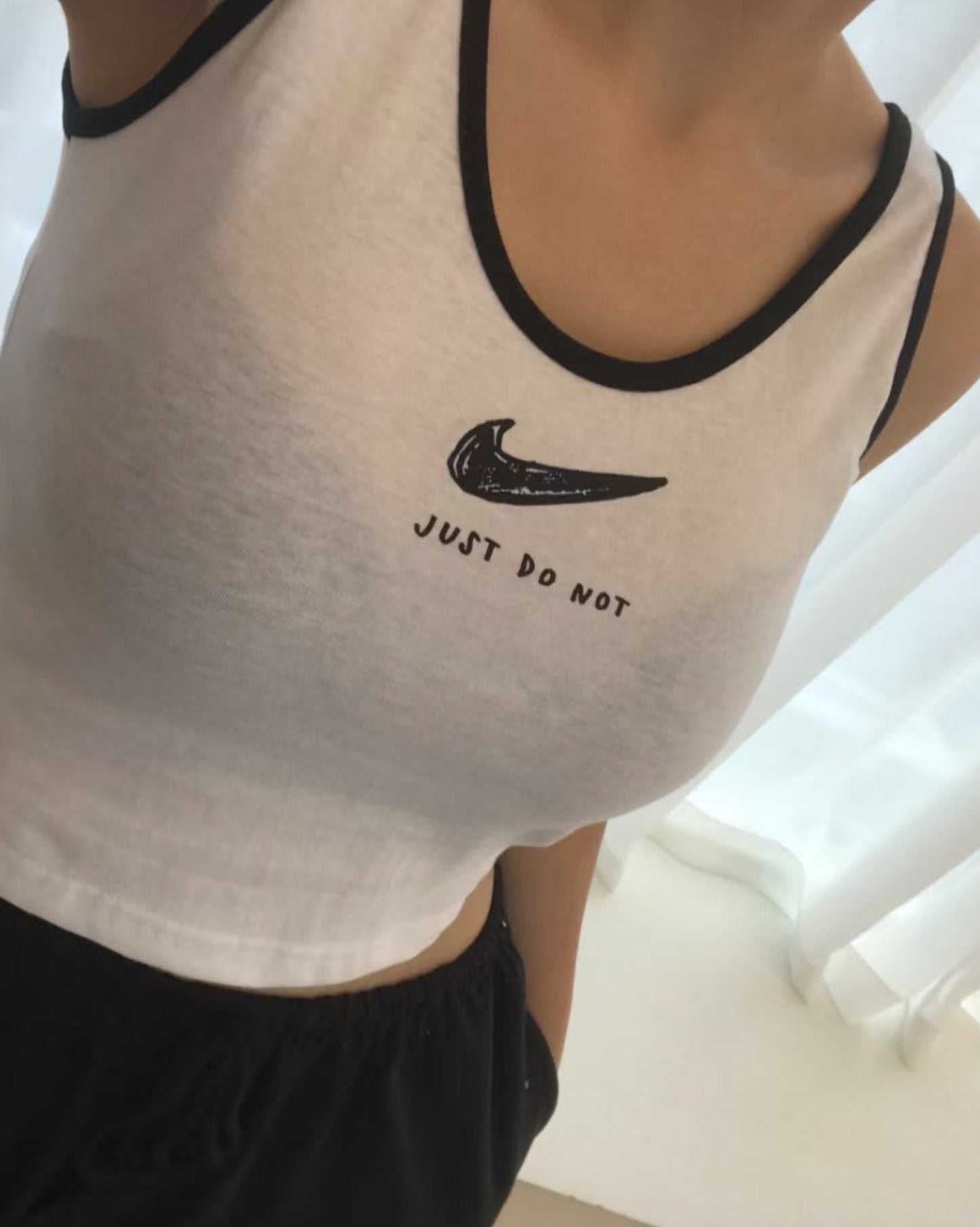 【𝗦𝗽𝗼𝗿𝘁𝘆風.ᐟ.ᐟ】𝗝𝘂𝘀𝘁 𝗗𝗼 𝗡𝗼𝘁 𝗩𝗲𝘀𝘁