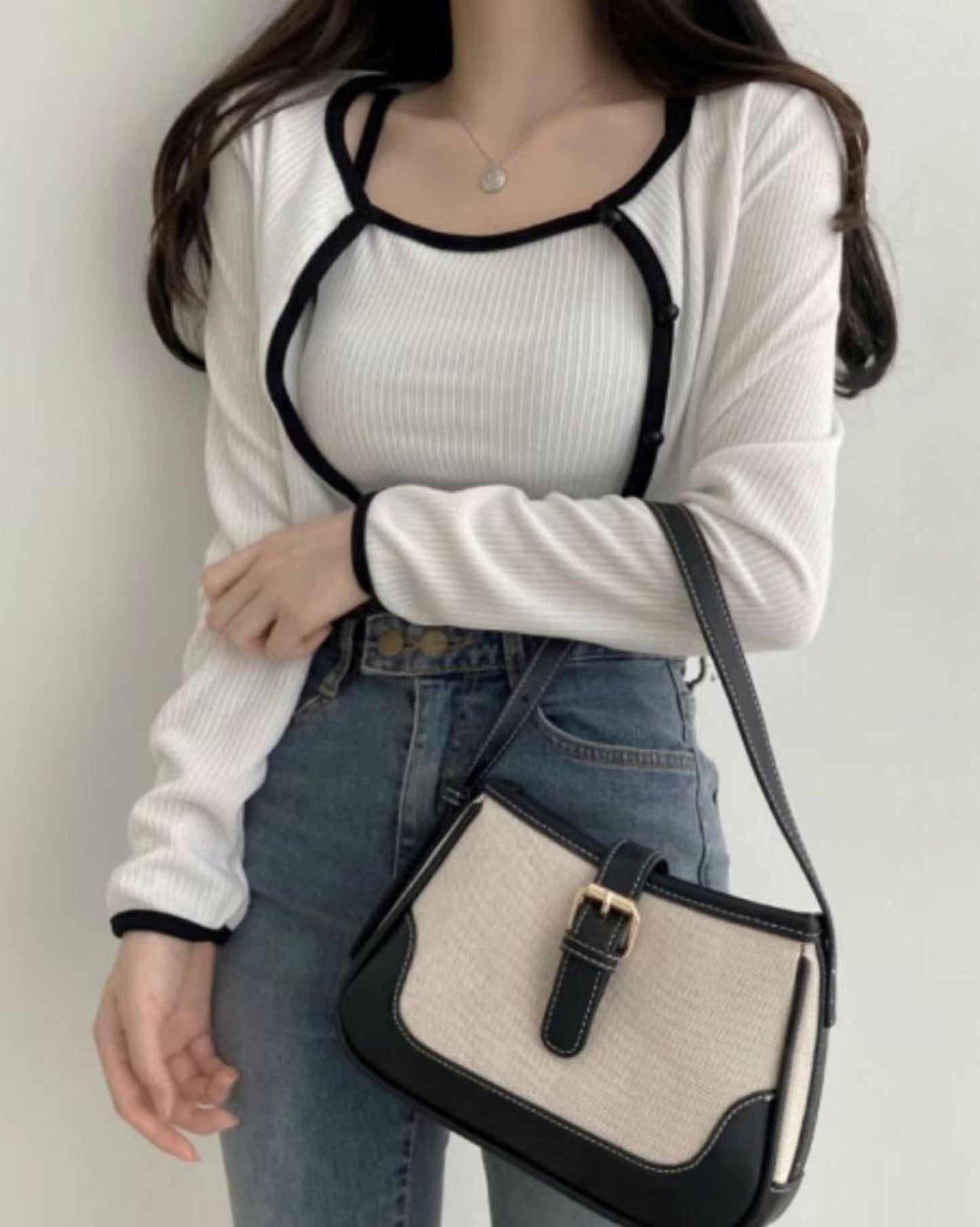 𝗛𝗶𝗴𝗵𝘁𝗹𝗶𝗴𝗵𝘁𝗲𝗱 𝗝𝗞+𝗩𝗲𝘀𝘁 𝗦𝗲𝘁