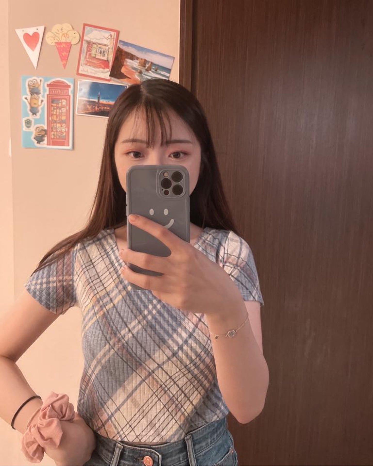 小格子𝗖𝗿𝗼𝗽 𝗧𝗼𝗽♥