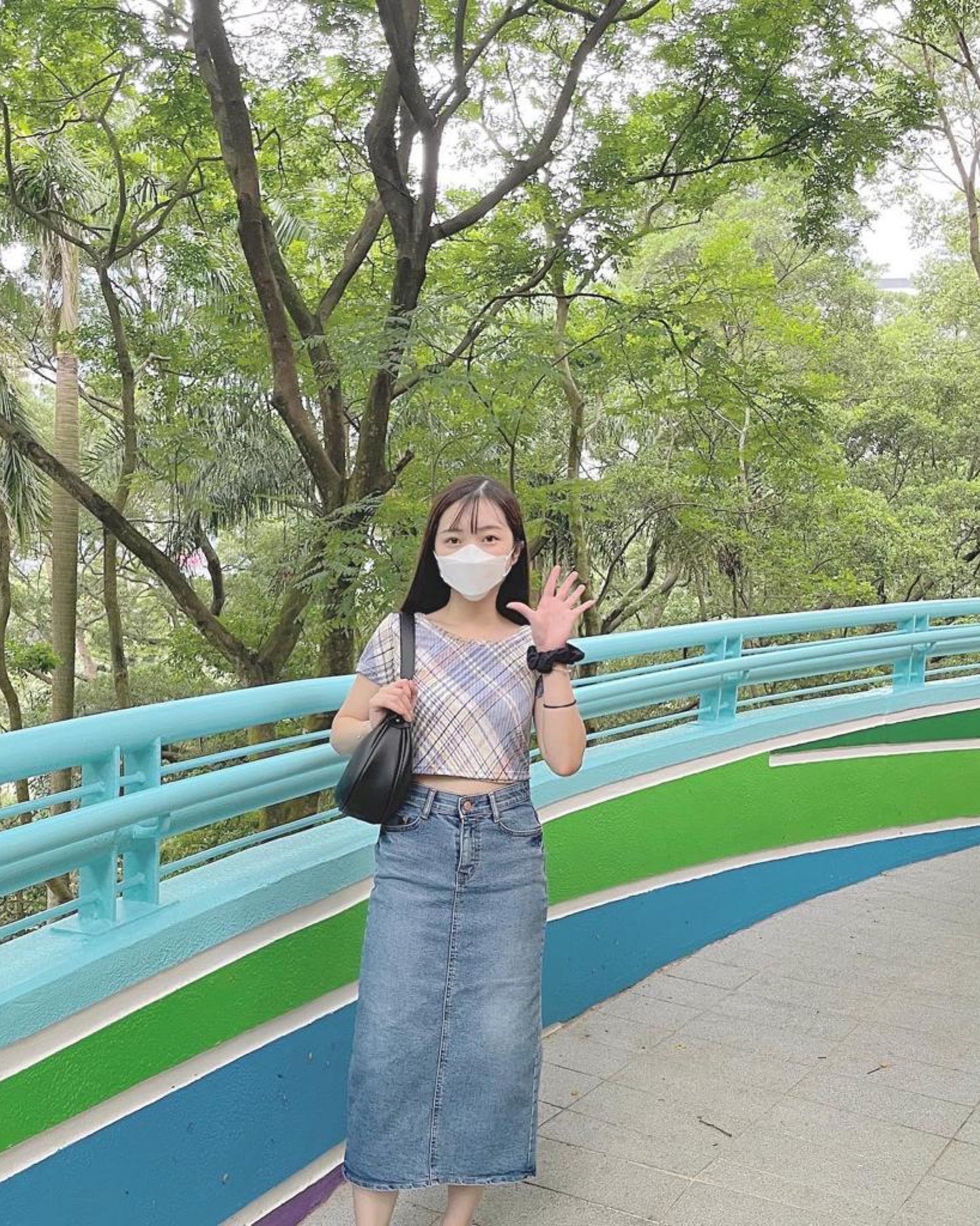 𝗗𝗲𝗻𝗶𝗺 𝗟𝗼𝗻𝗴 𝗦𝗸𝗶𝗿𝘁♥