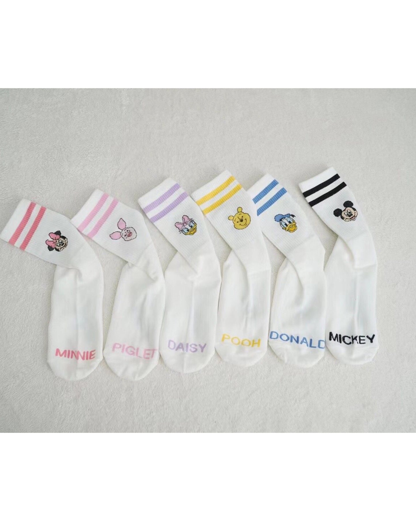 𝗗𝗶𝘀𝗻𝗲𝘆長襪