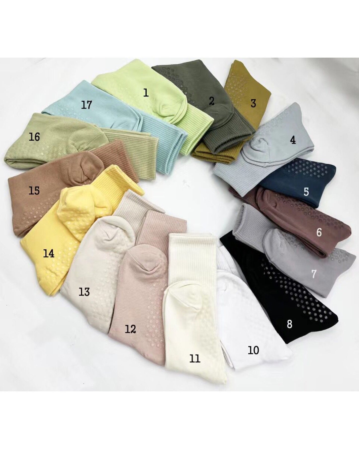 𝗦𝗽𝗼𝗿𝘁𝘆 𝗖𝗮𝗻𝗱𝘆 𝗦𝗼𝗰𝗸𝘀