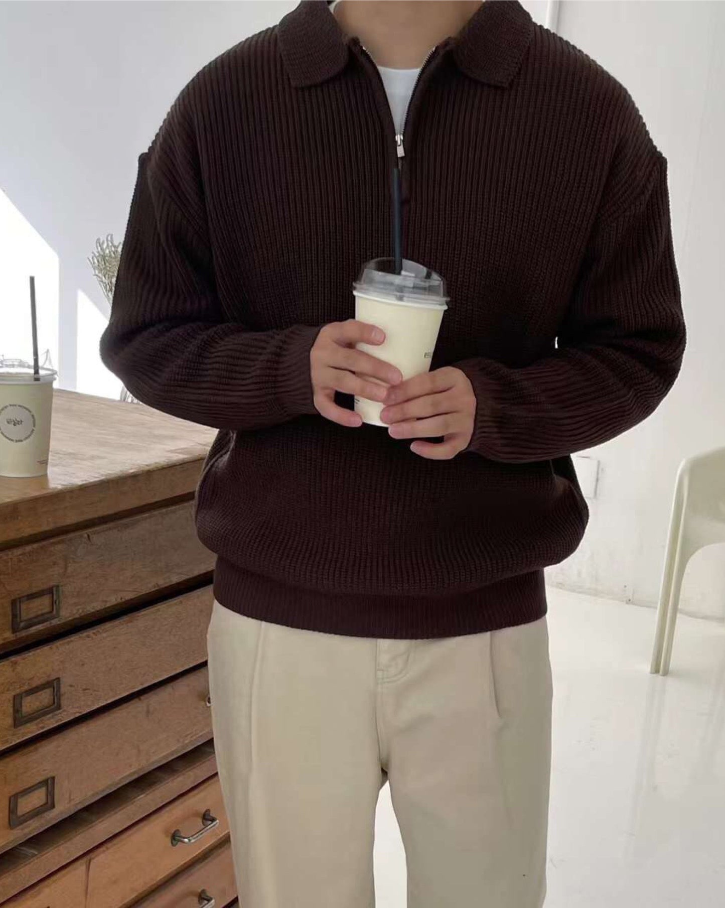 【情人節之選.ᐟ.ᐟ】𝗭𝗶𝗽 𝗨𝗽 𝗖𝗿𝗼𝗽