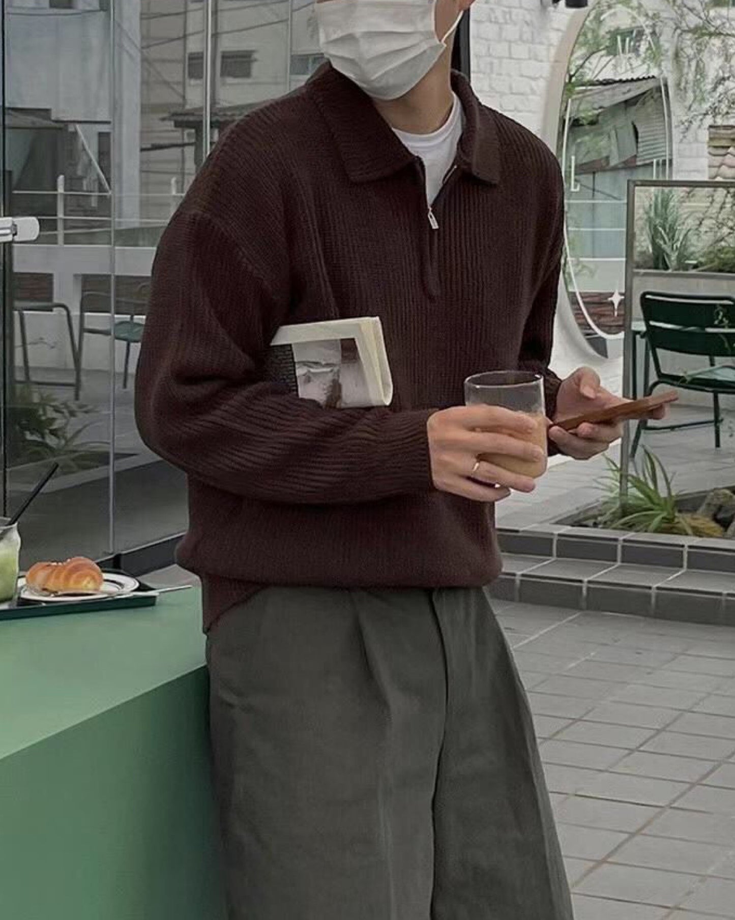 【情人節之選.ᐟ.ᐟ】𝗭𝗶𝗽 𝗨𝗽 𝗖𝗿𝗼𝗽