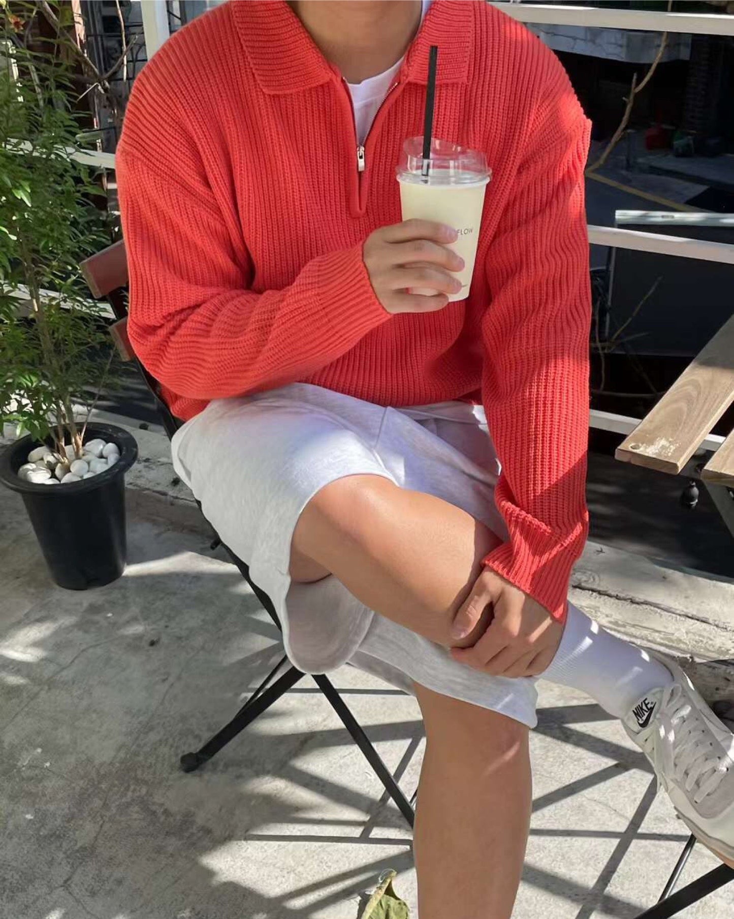 【情人節之選.ᐟ.ᐟ】𝗭𝗶𝗽 𝗨𝗽 𝗖𝗿𝗼𝗽