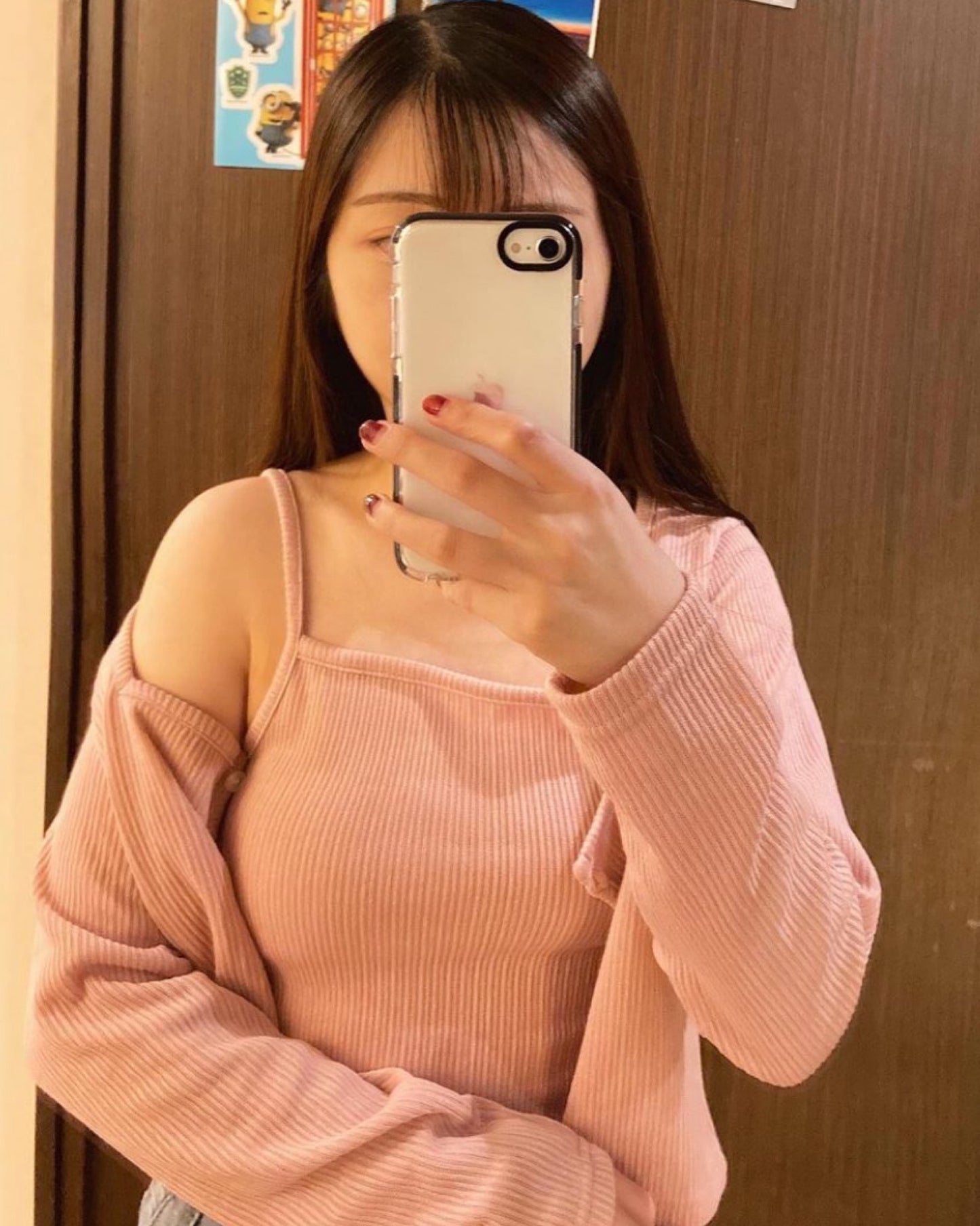 【𝗛𝗼𝘁 𝗜𝘁𝗲𝗺.ᐟ.ᐟ 】𝟮 𝗪𝗮𝘆𝘀 𝗧𝗮𝗻𝗸 𝗧𝗼𝗽 & 𝗖𝗼𝗮𝘁