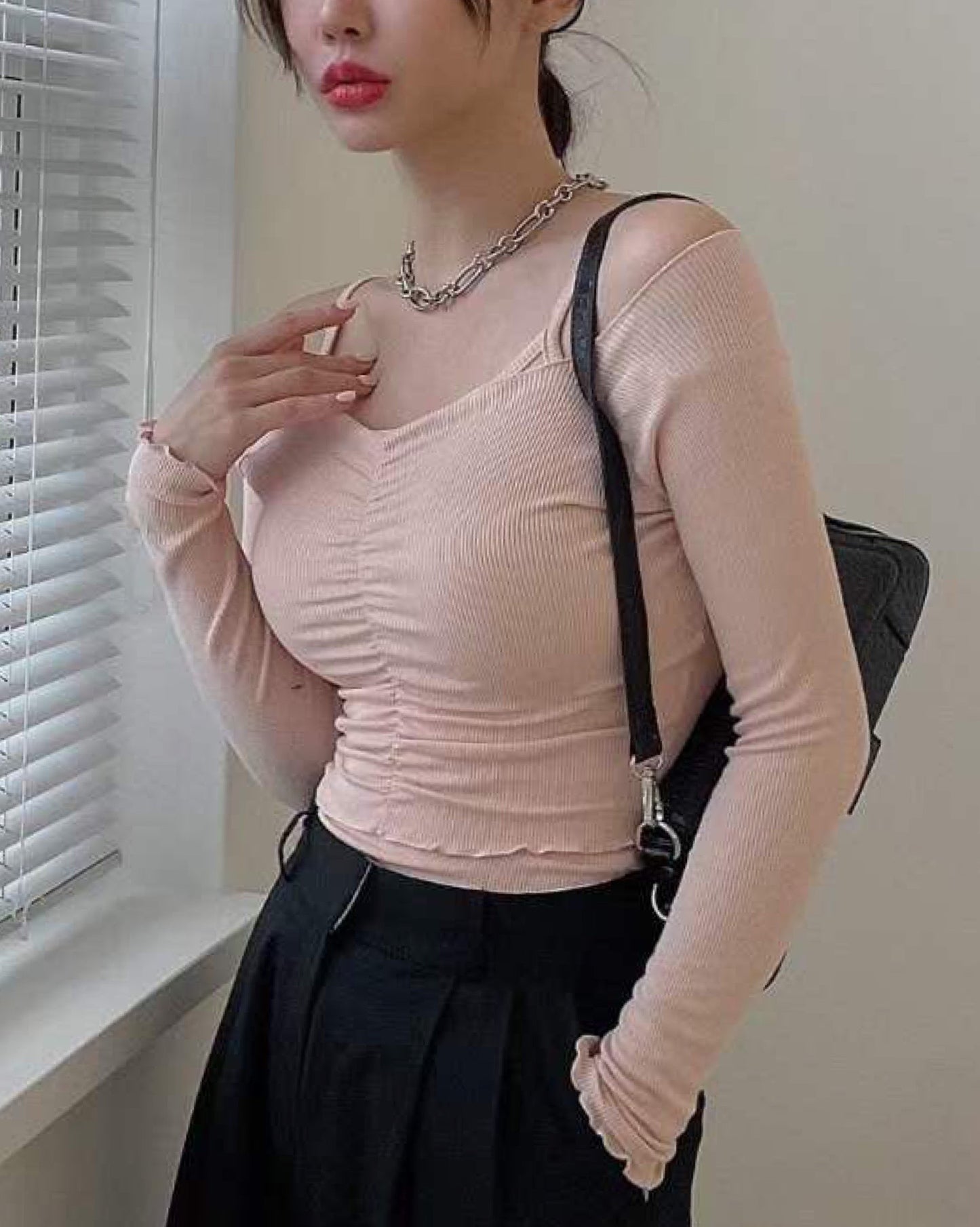 【早鳥價】 𝗭𝗶𝗽 𝘇𝗶𝗽 𝗖𝗿𝗼𝗽 𝗦𝗲𝘁